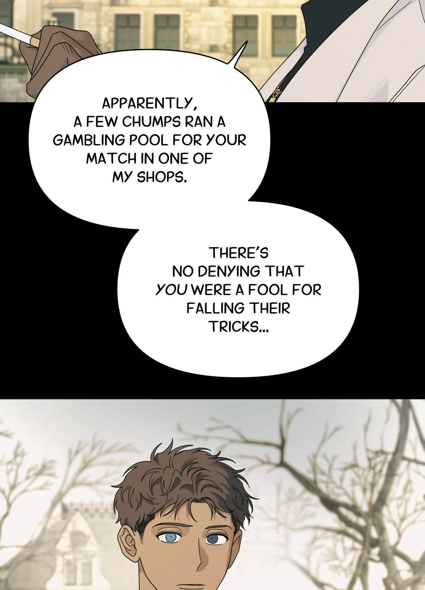 Heatwave - Chapter 12 Page 76