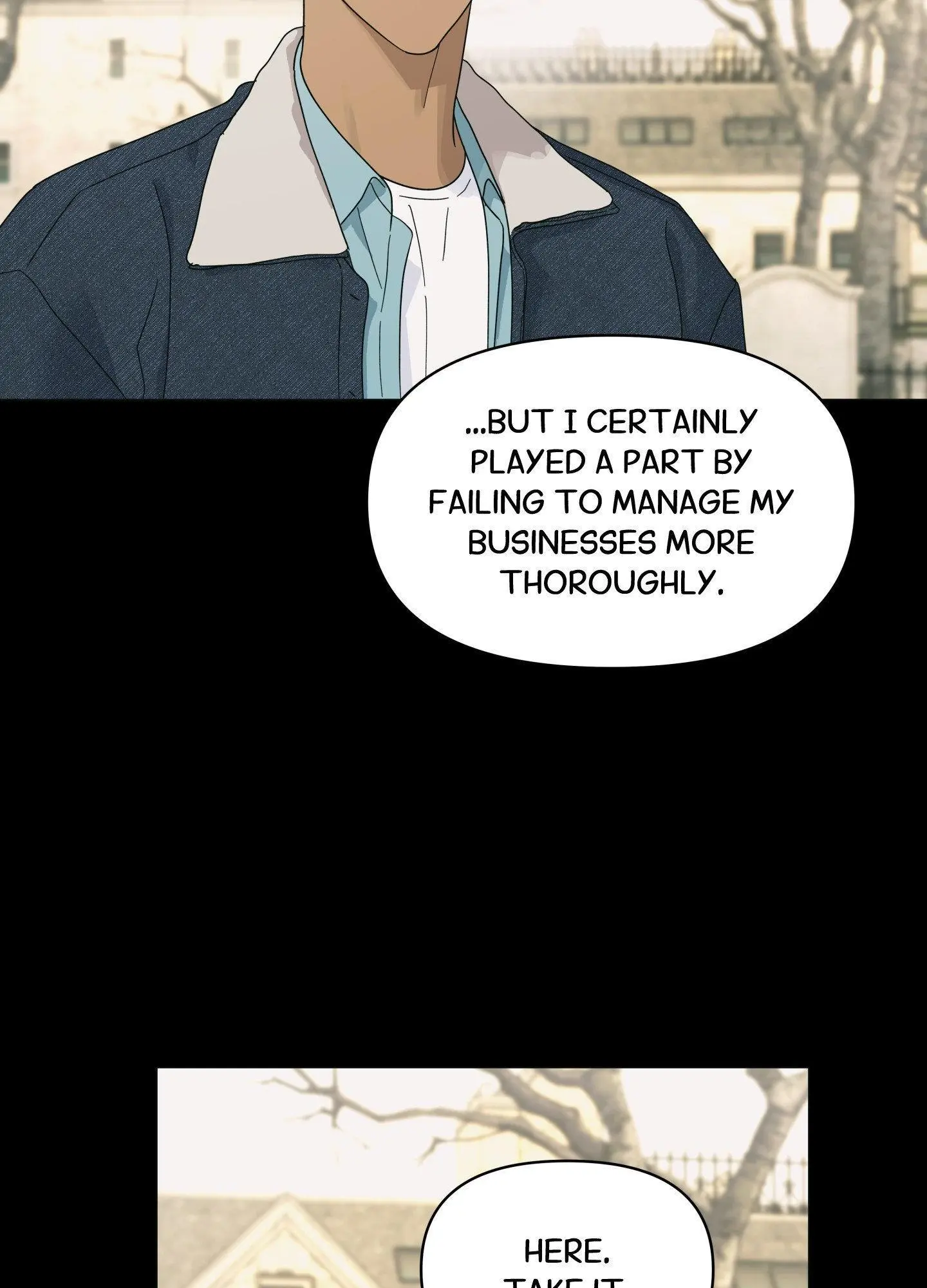 Heatwave - Chapter 12 Page 77
