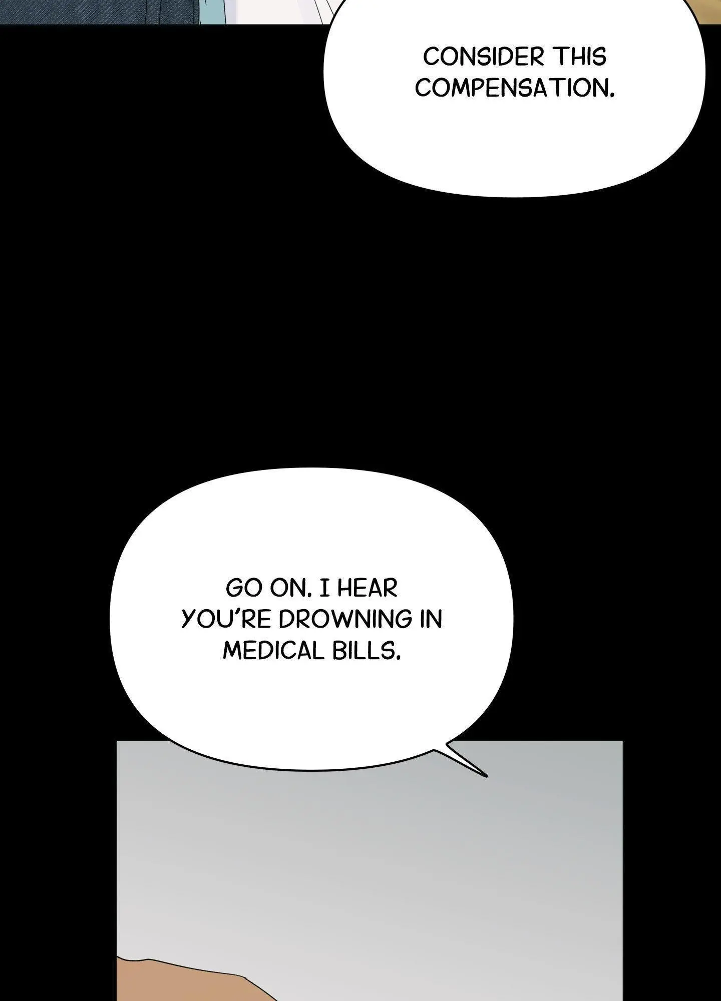 Heatwave - Chapter 12 Page 80
