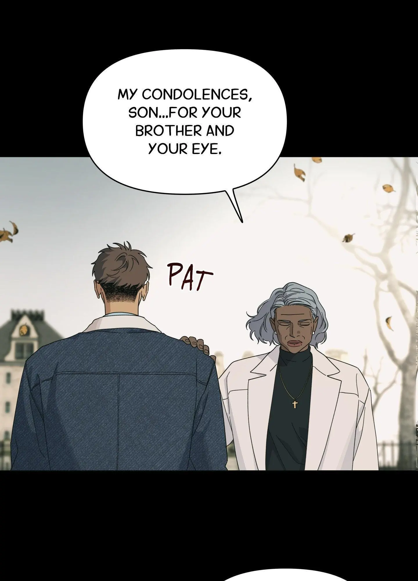 Heatwave - Chapter 12 Page 82
