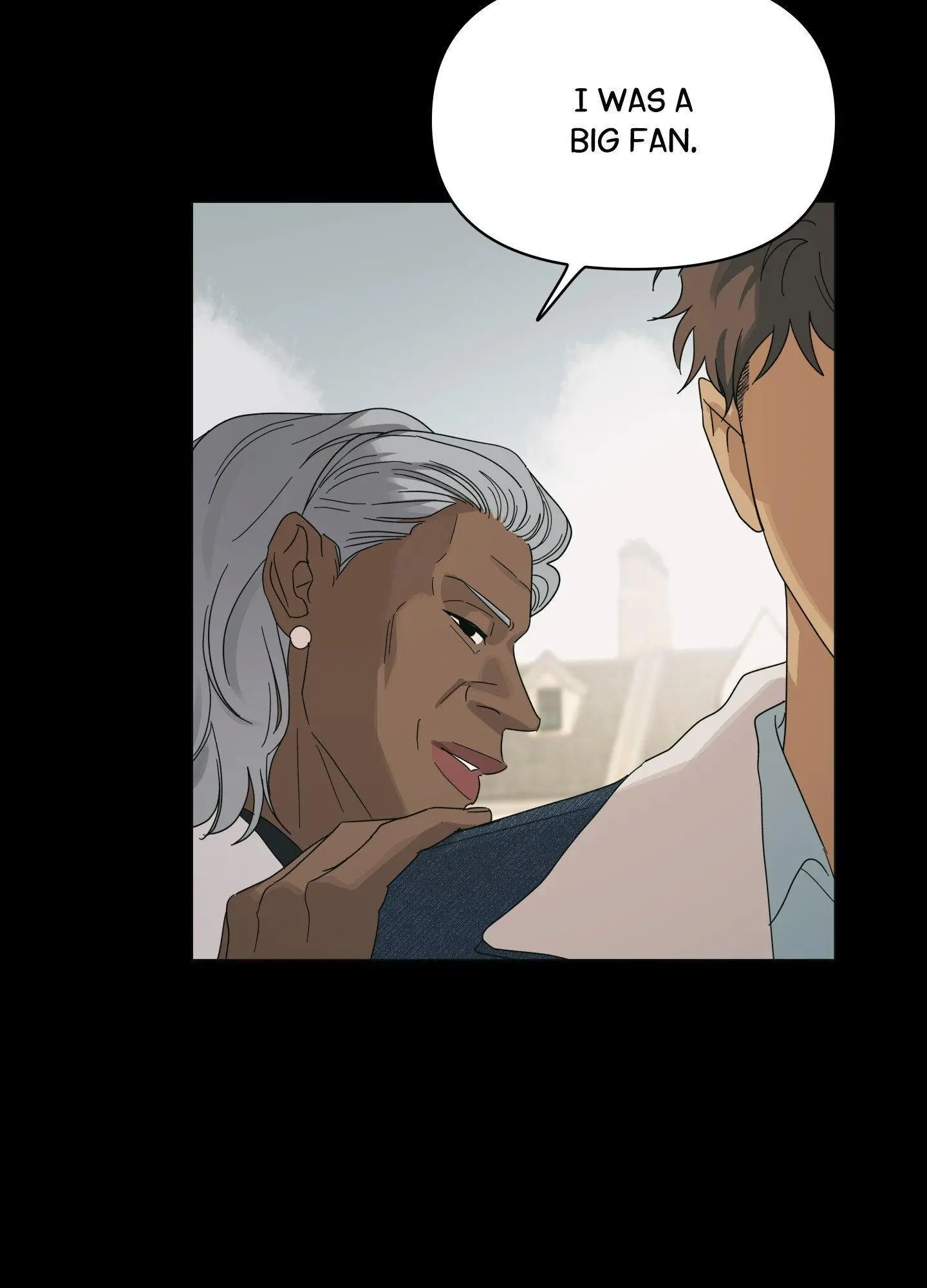Heatwave - Chapter 12 Page 83