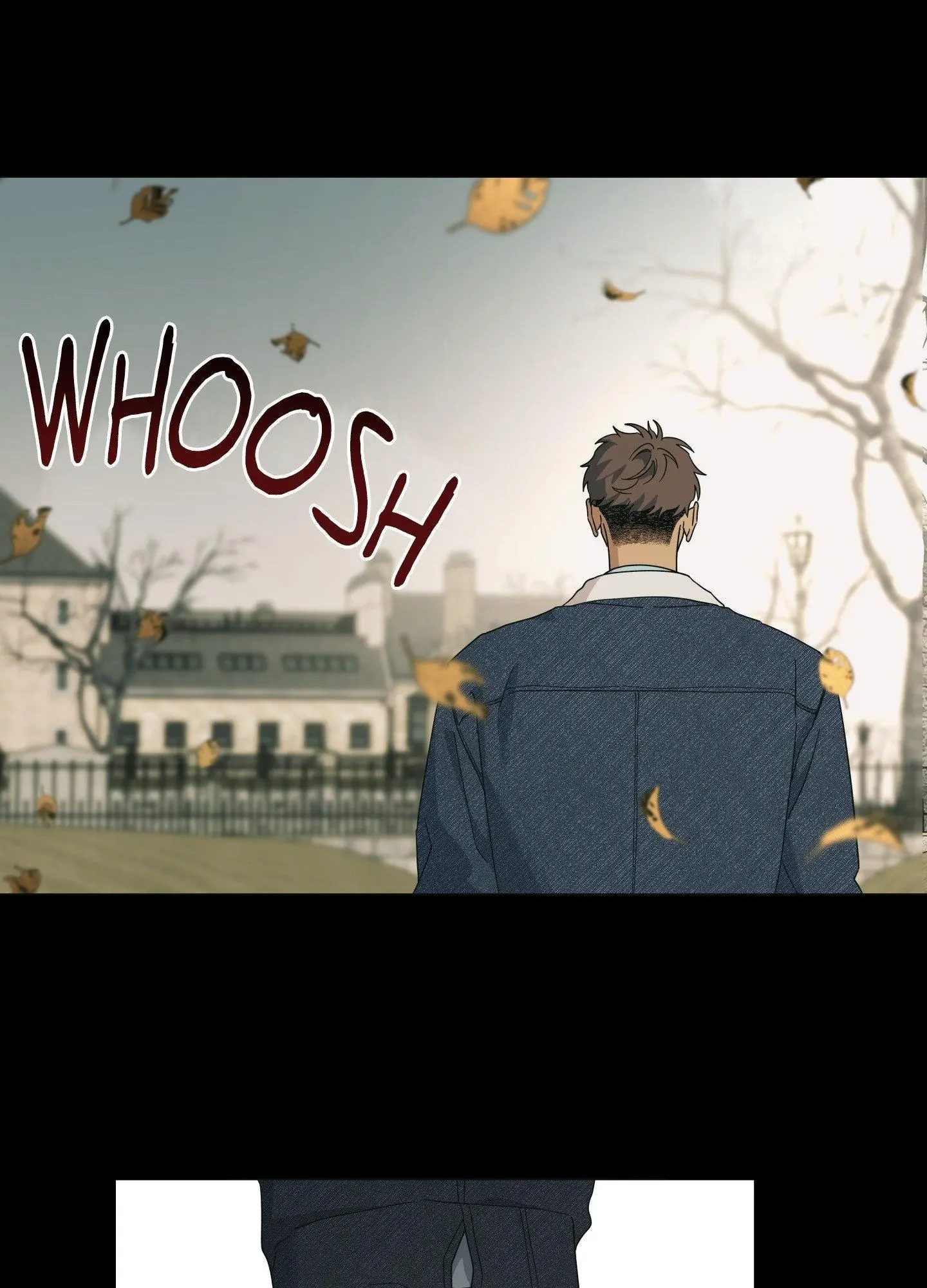 Heatwave - Chapter 12 Page 85