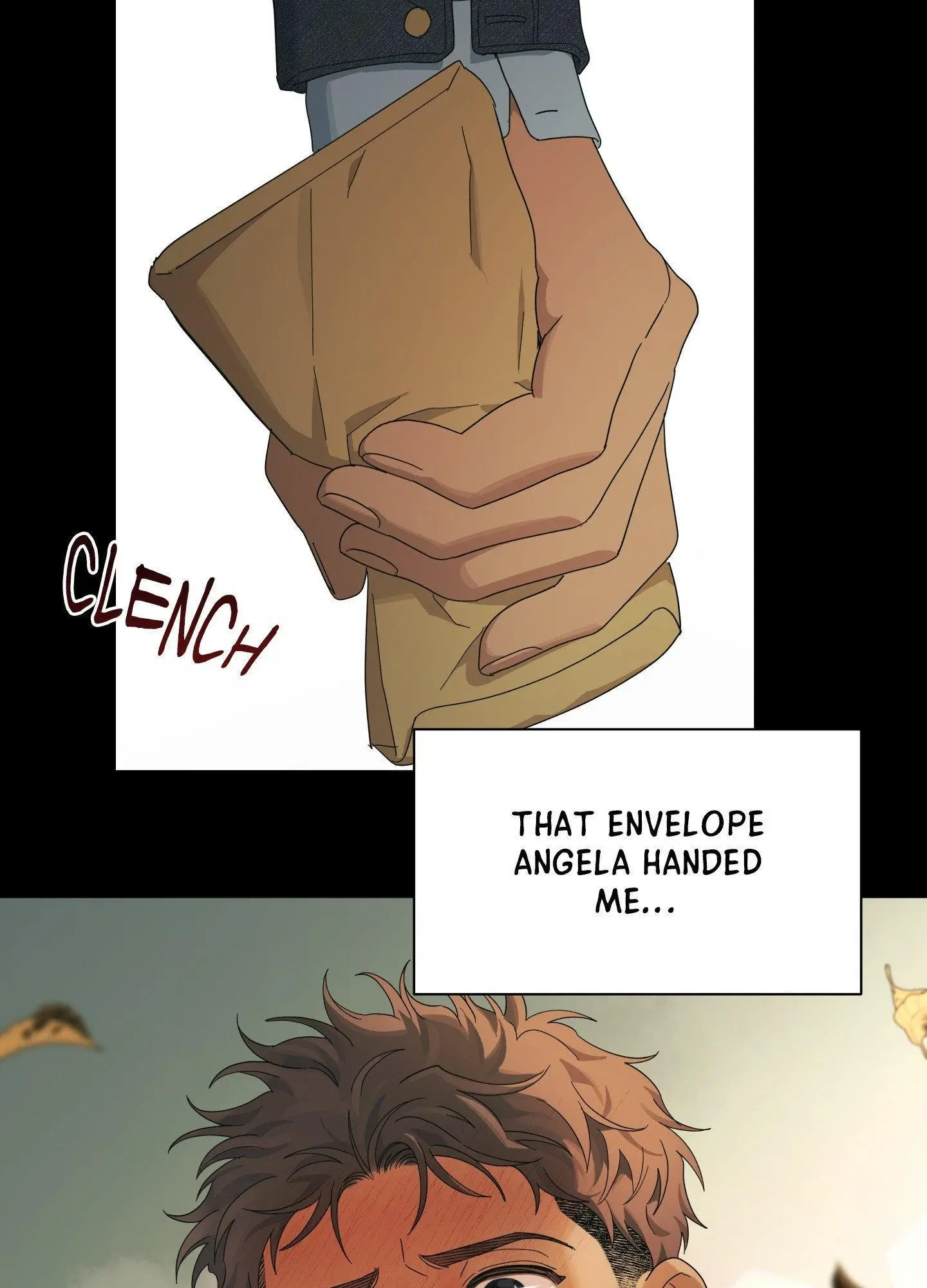 Heatwave - Chapter 12 Page 86