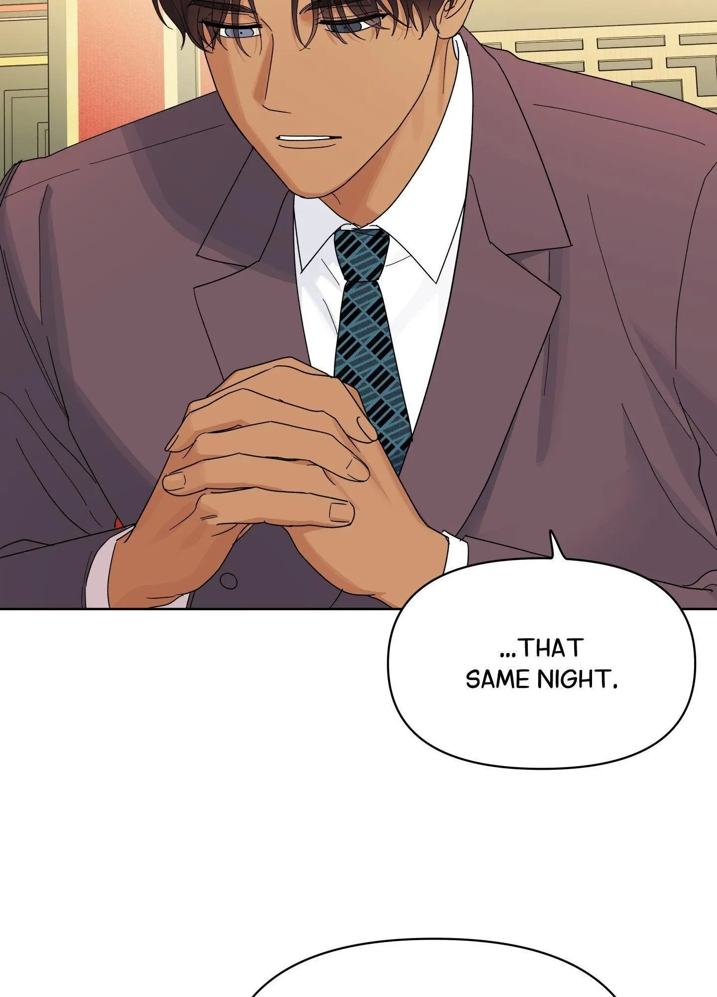 Heatwave - Chapter 12 Page 92