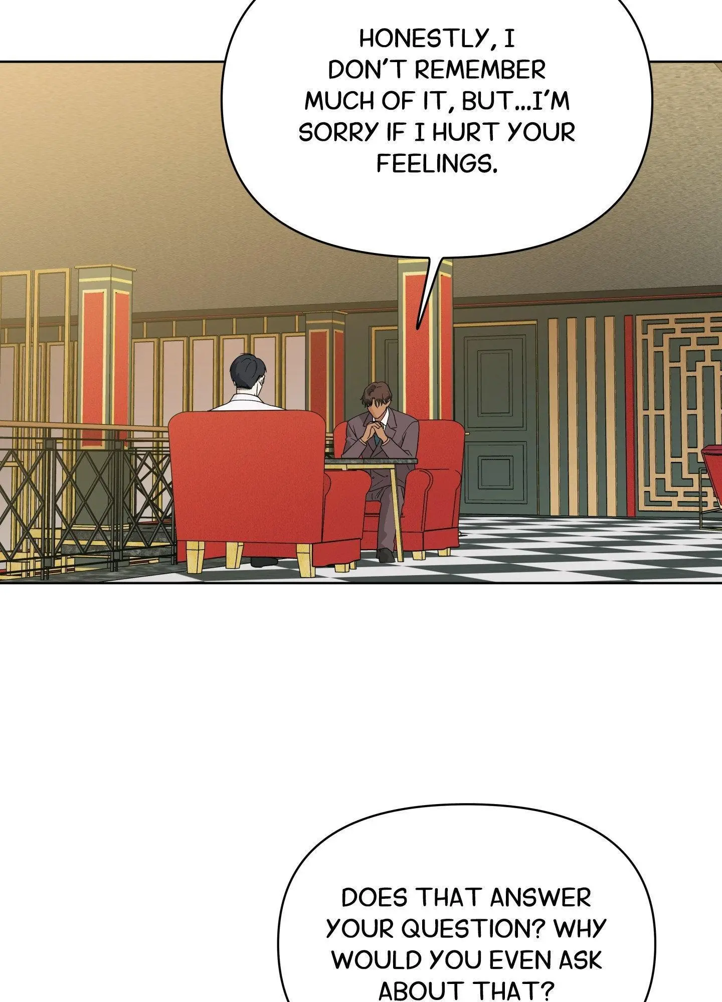 Heatwave - Chapter 12 Page 93