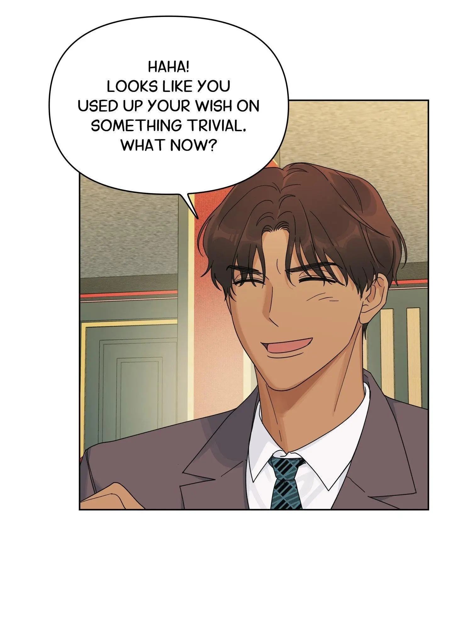 Heatwave - Chapter 12 Page 95