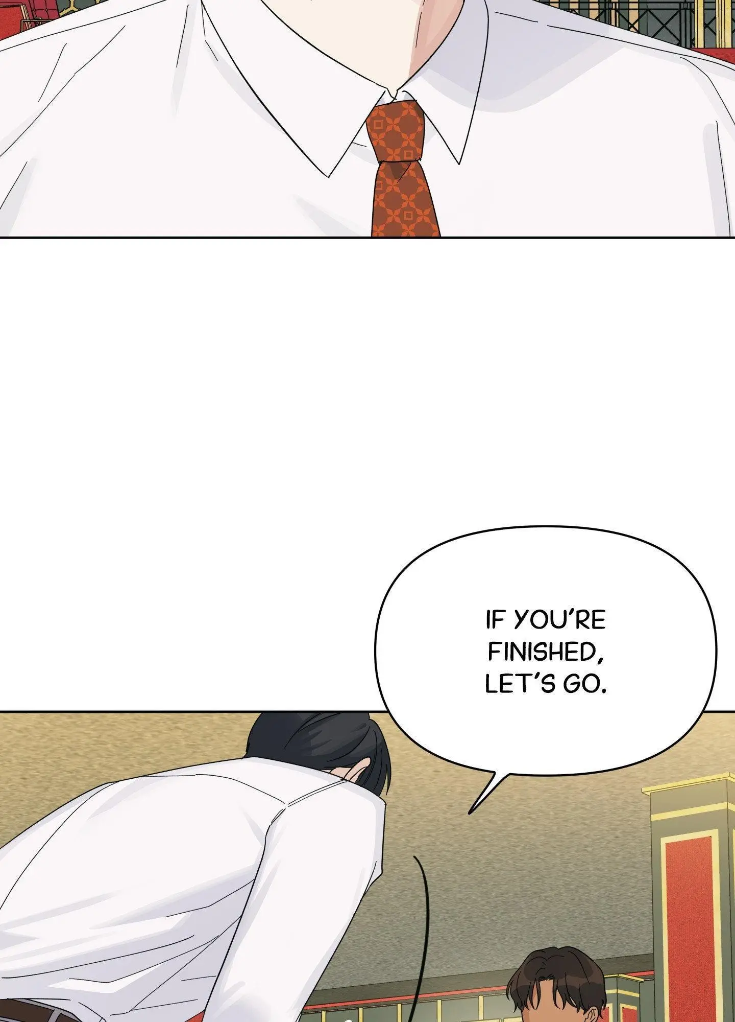 Heatwave - Chapter 12 Page 97