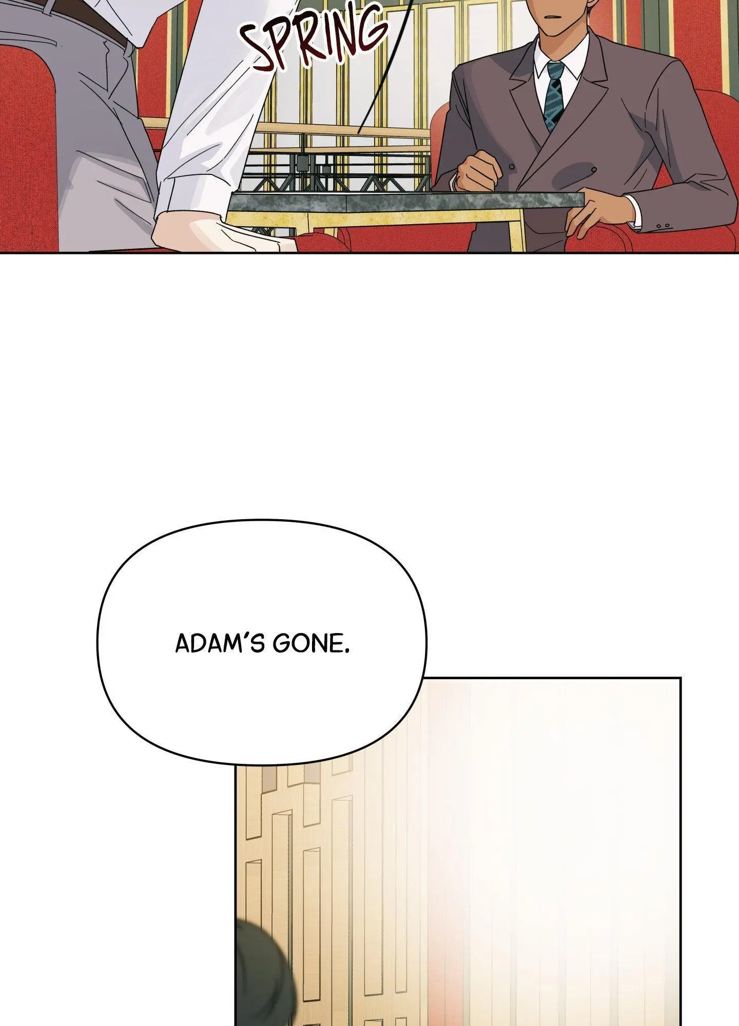 Heatwave - Chapter 12 Page 98