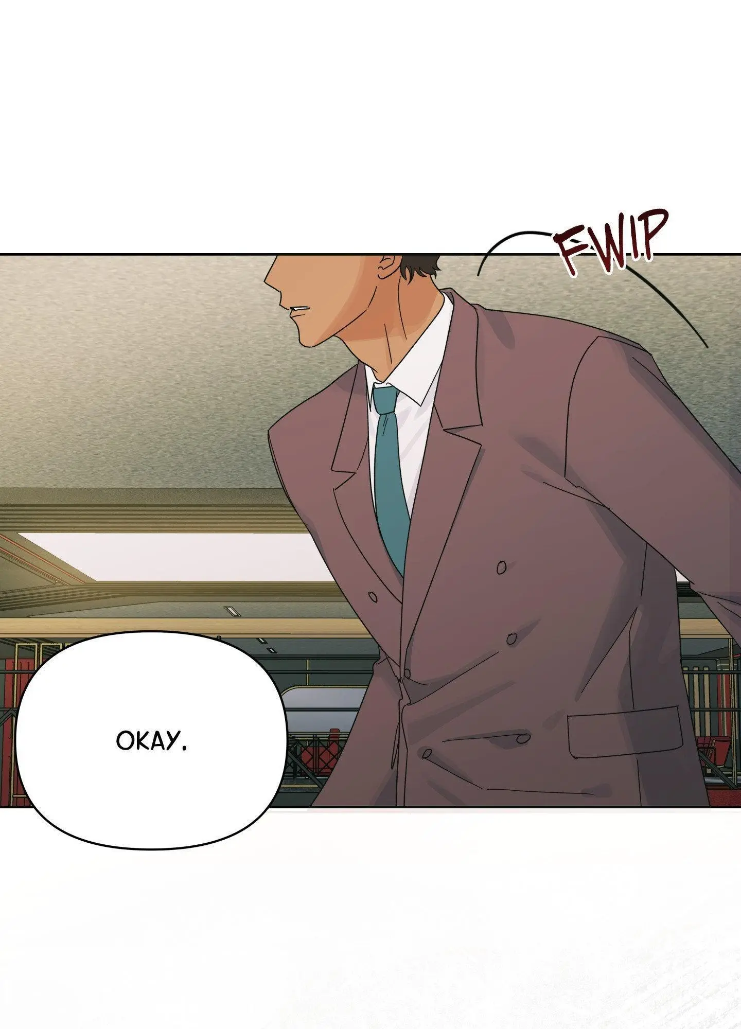 Heatwave - Chapter 12 Page 100