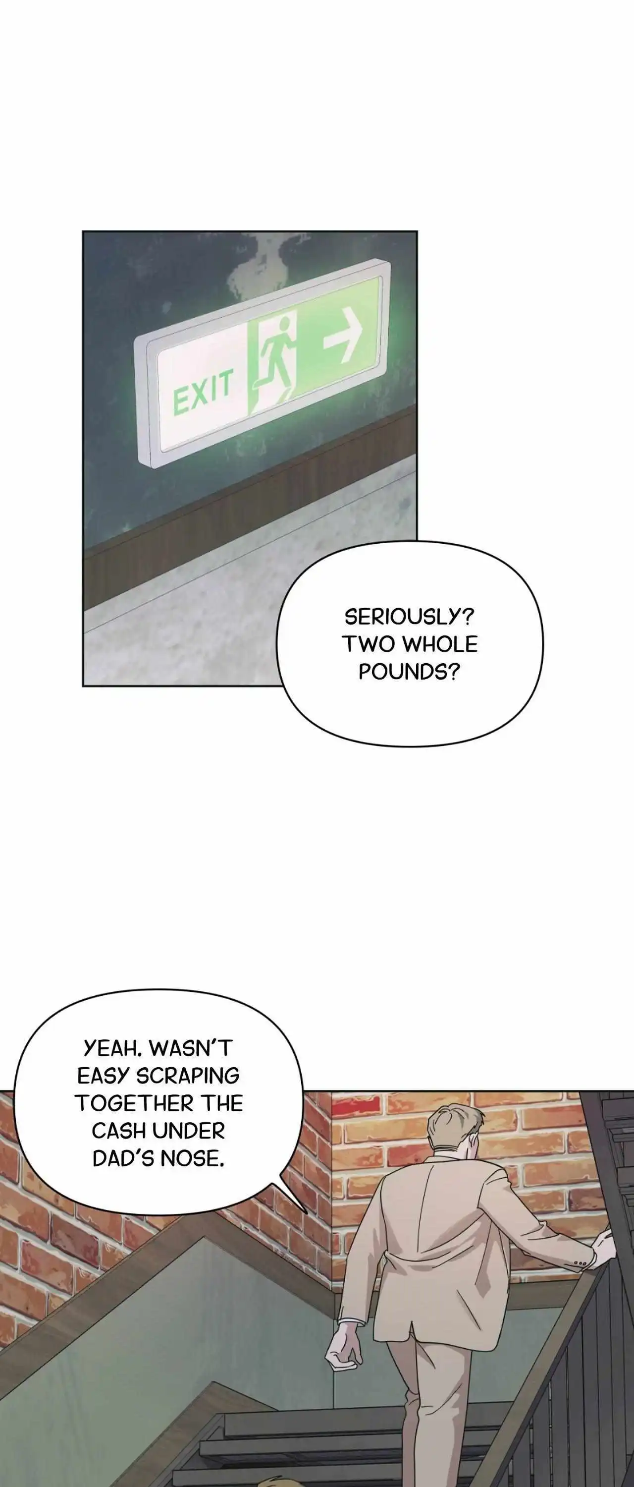 Heatwave - Chapter 13 Page 2