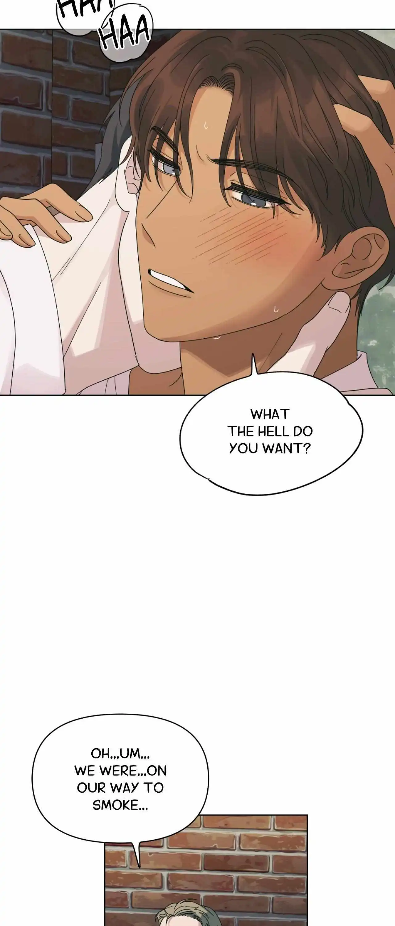 Heatwave - Chapter 13 Page 6