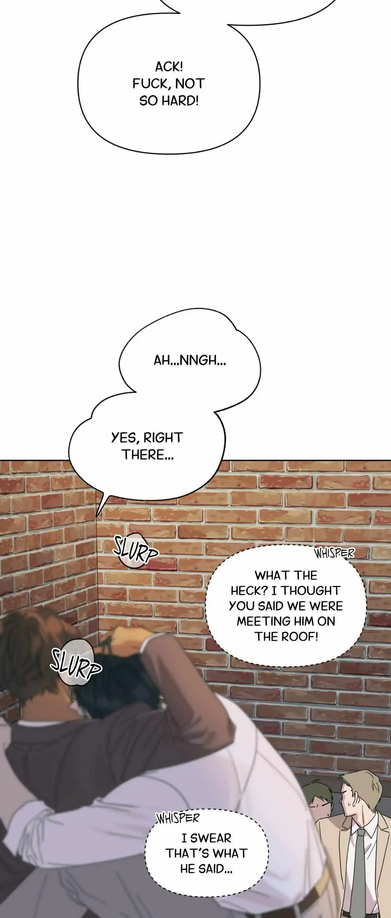 Heatwave - Chapter 13 Page 8
