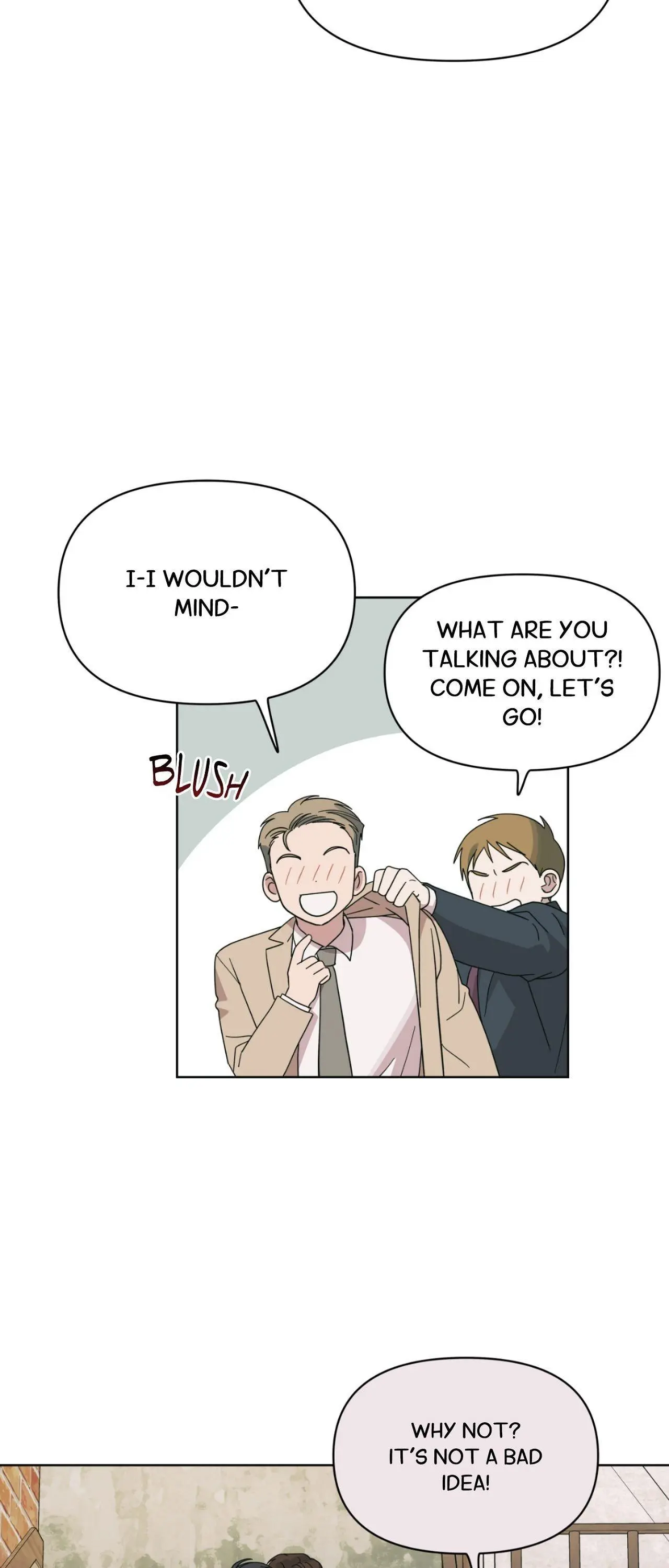 Heatwave - Chapter 13 Page 12