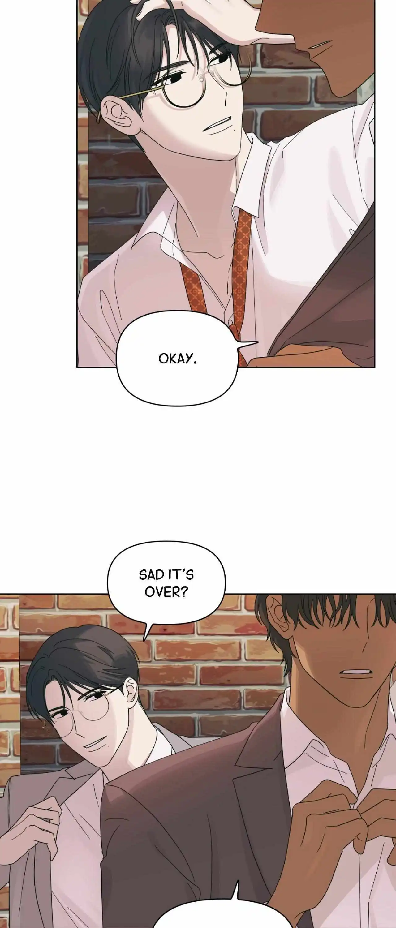 Heatwave - Chapter 13 Page 14