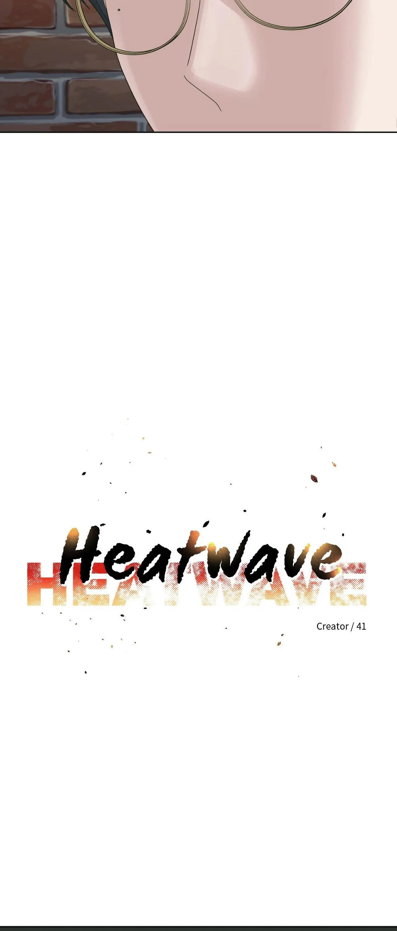Heatwave - Chapter 13 Page 16