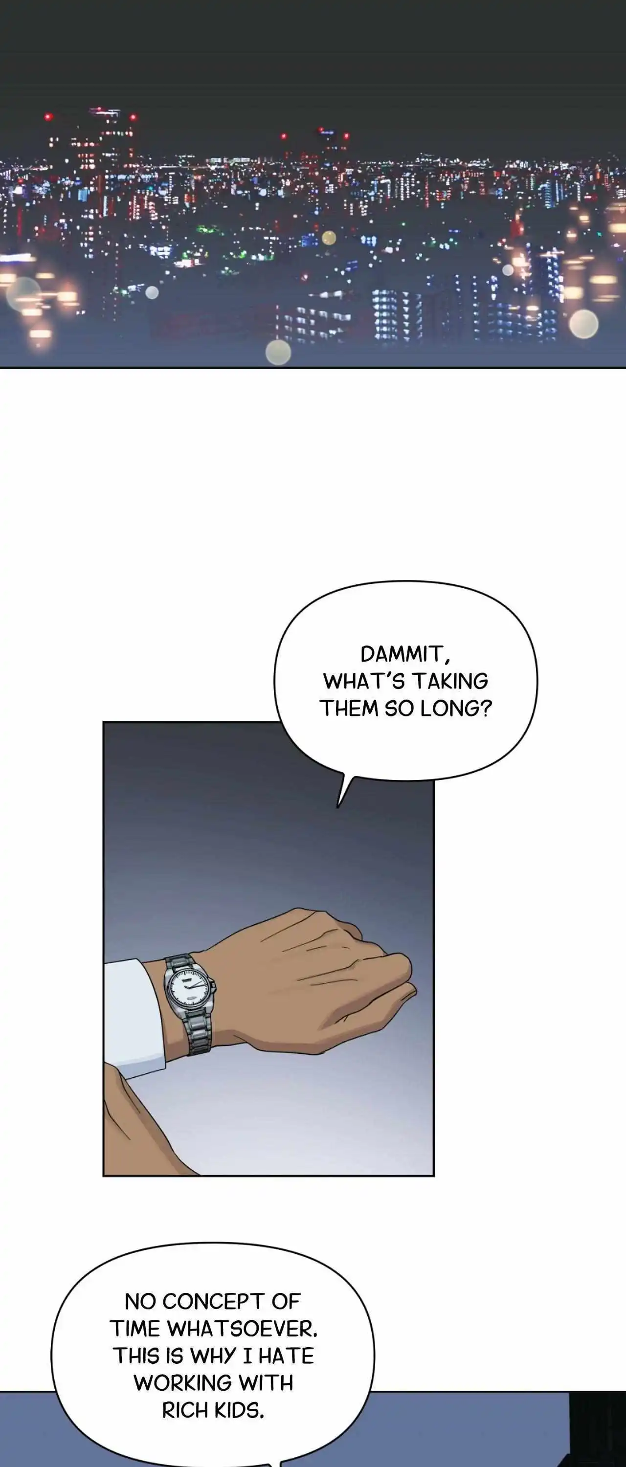 Heatwave - Chapter 13 Page 17