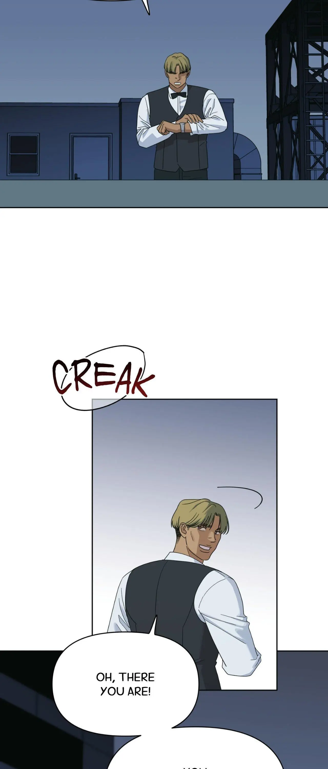Heatwave - Chapter 13 Page 18