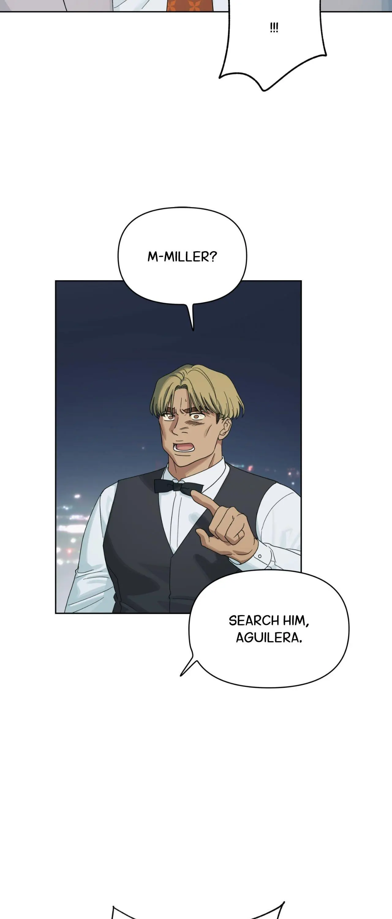 Heatwave - Chapter 13 Page 22