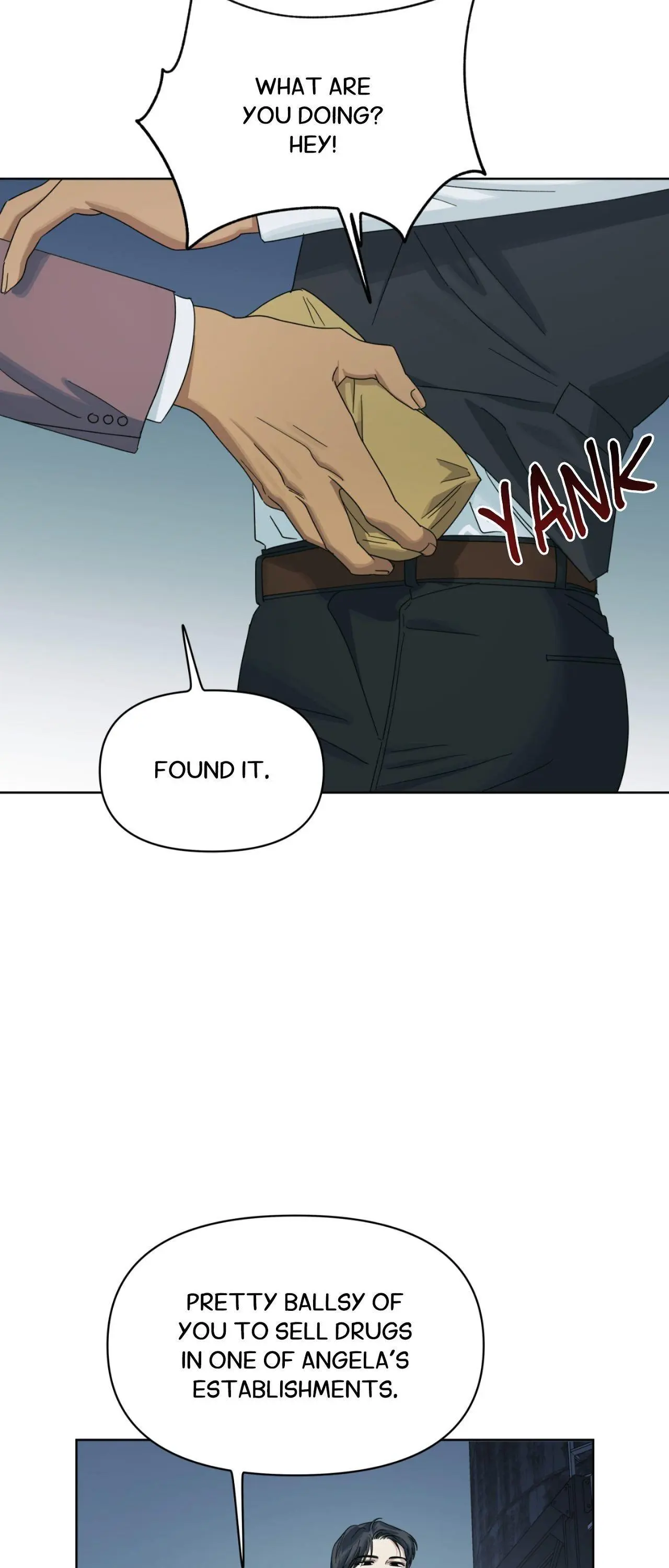 Heatwave - Chapter 13 Page 23