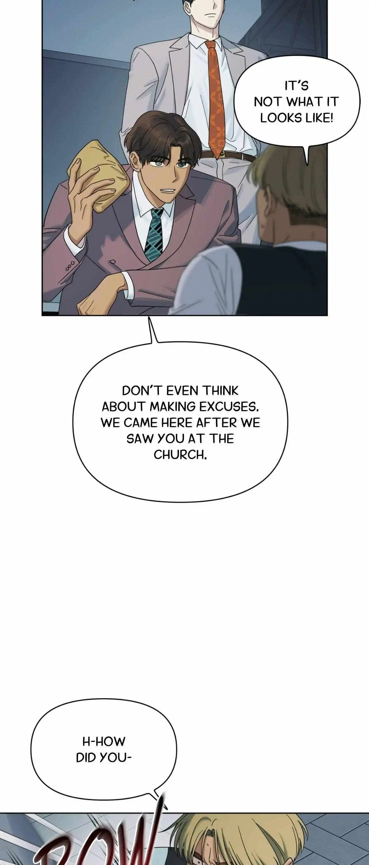 Heatwave - Chapter 13 Page 24