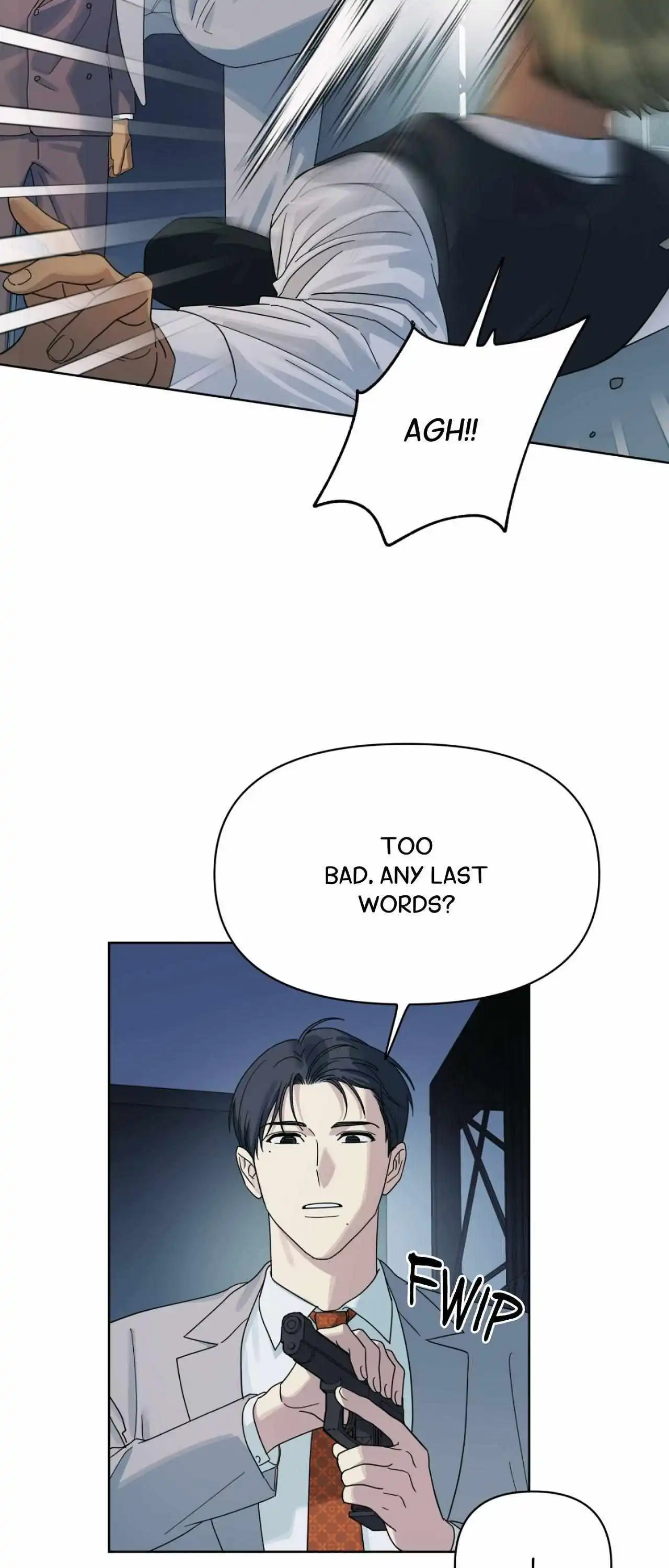 Heatwave - Chapter 13 Page 27