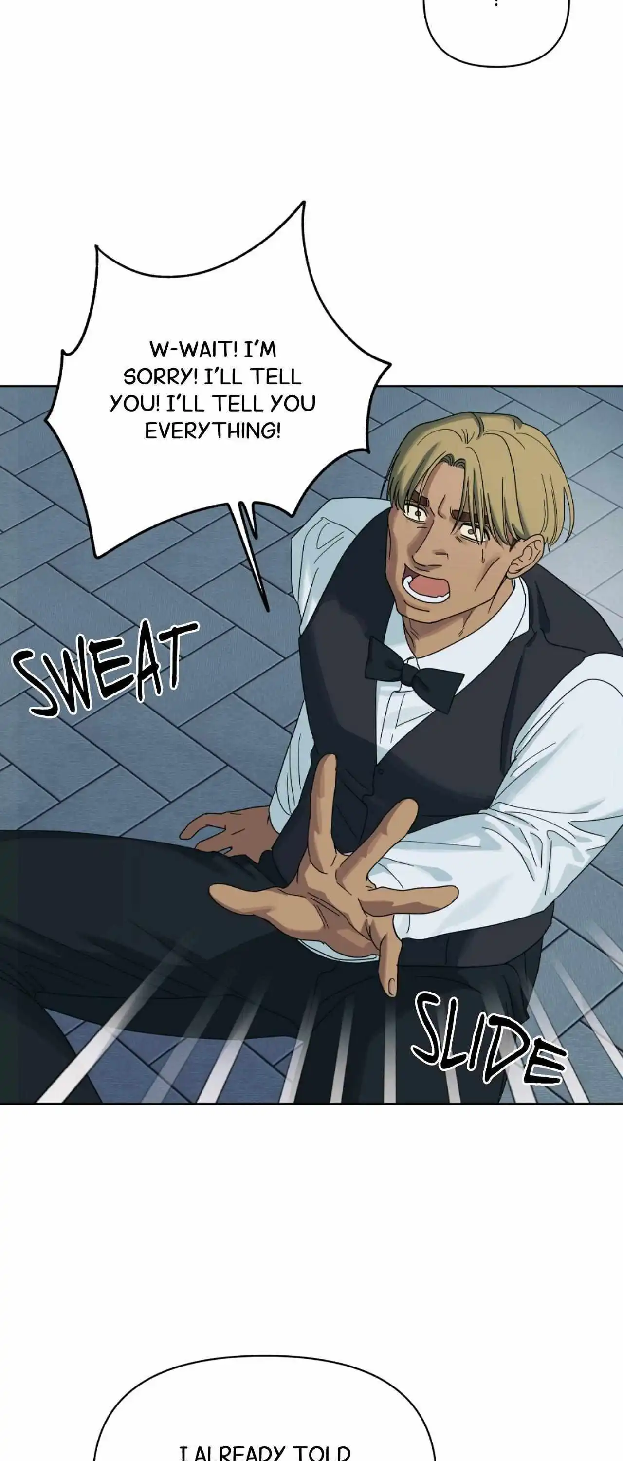 Heatwave - Chapter 13 Page 28