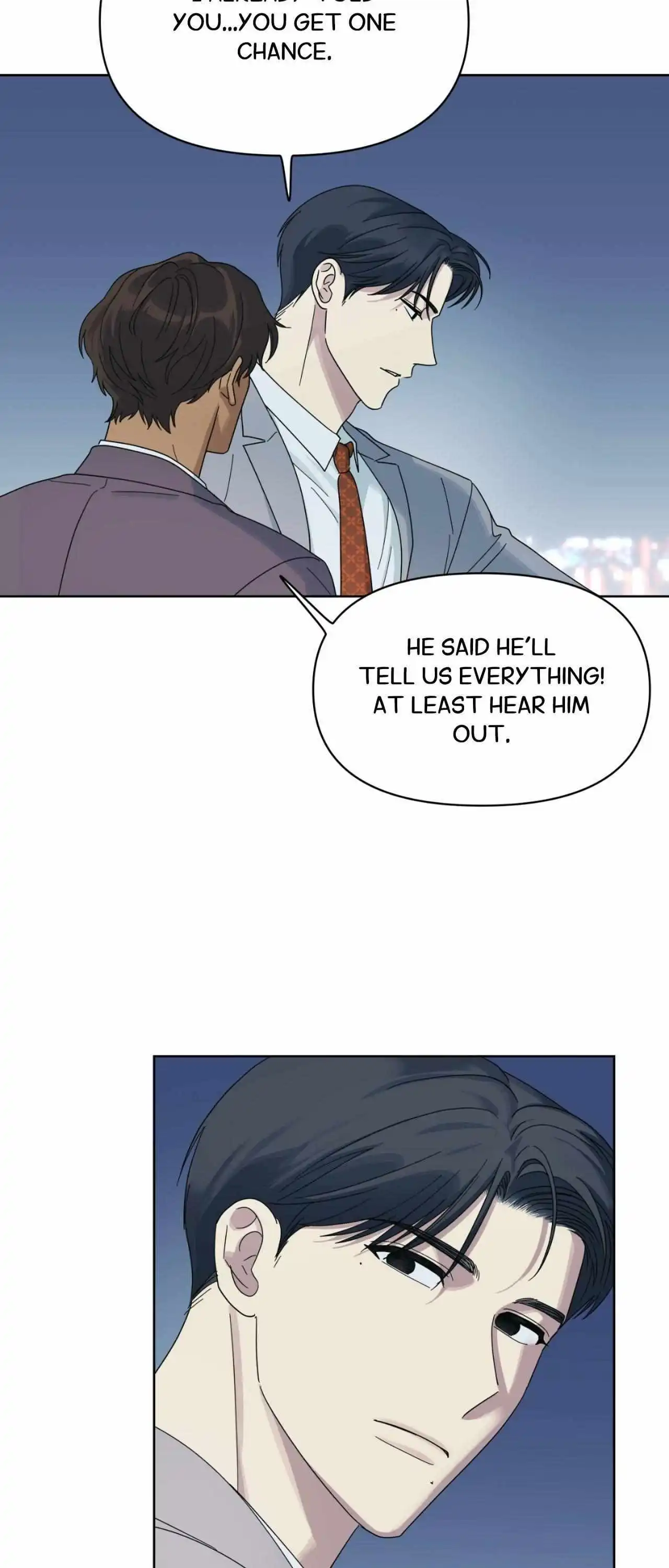 Heatwave - Chapter 13 Page 29