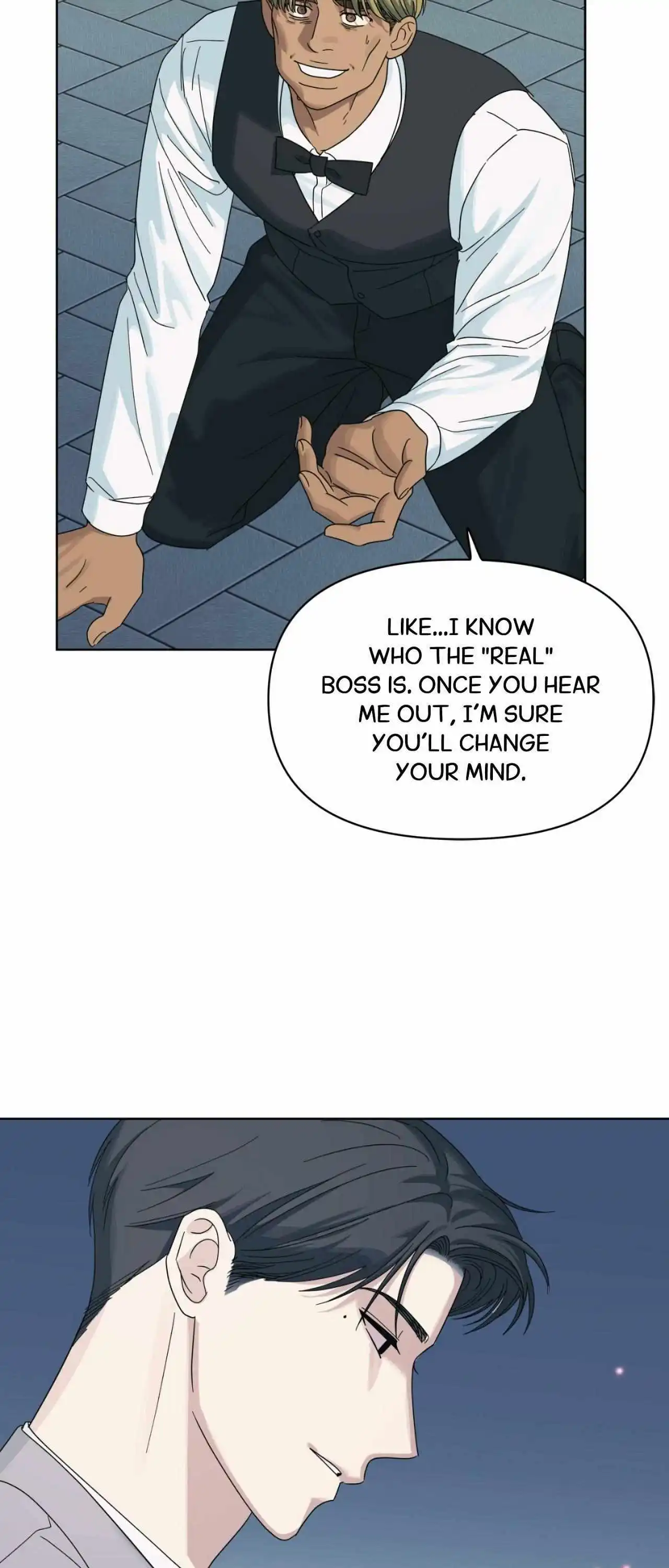 Heatwave - Chapter 13 Page 31