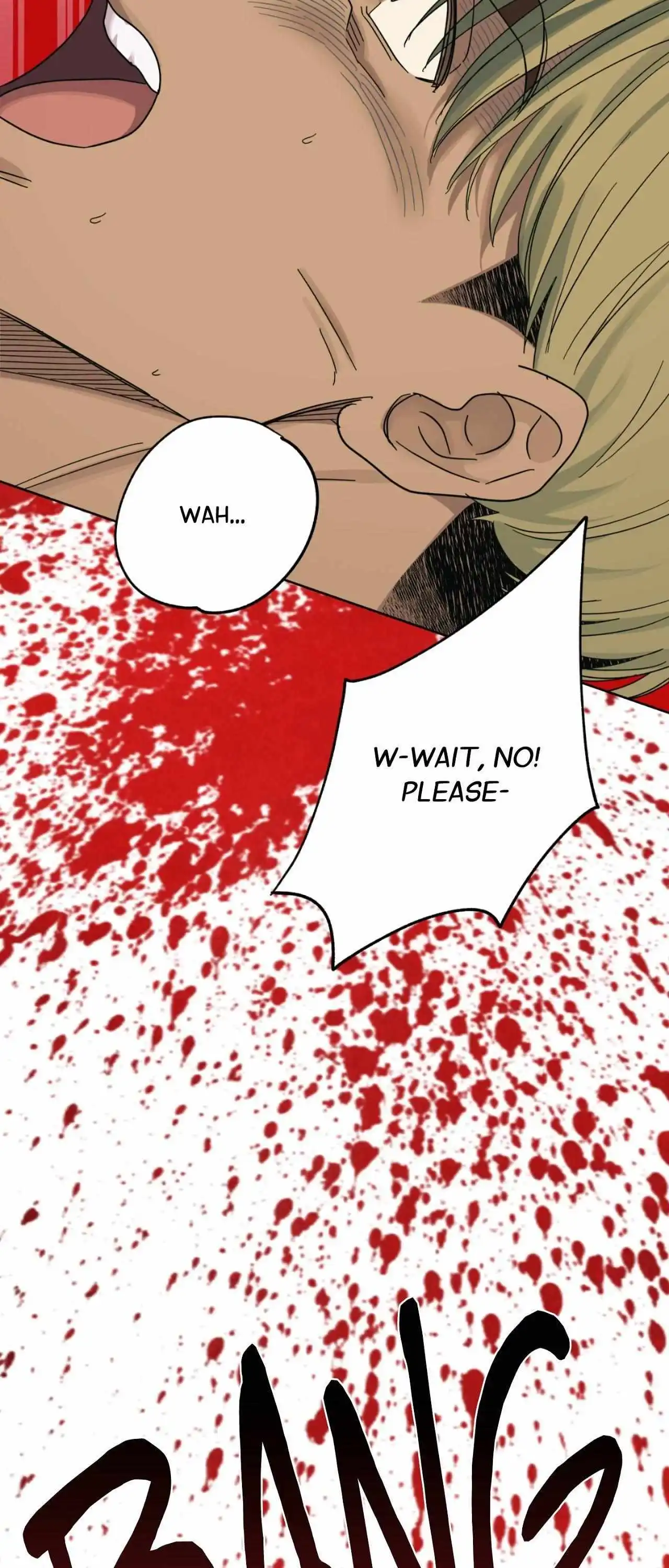 Heatwave - Chapter 13 Page 33
