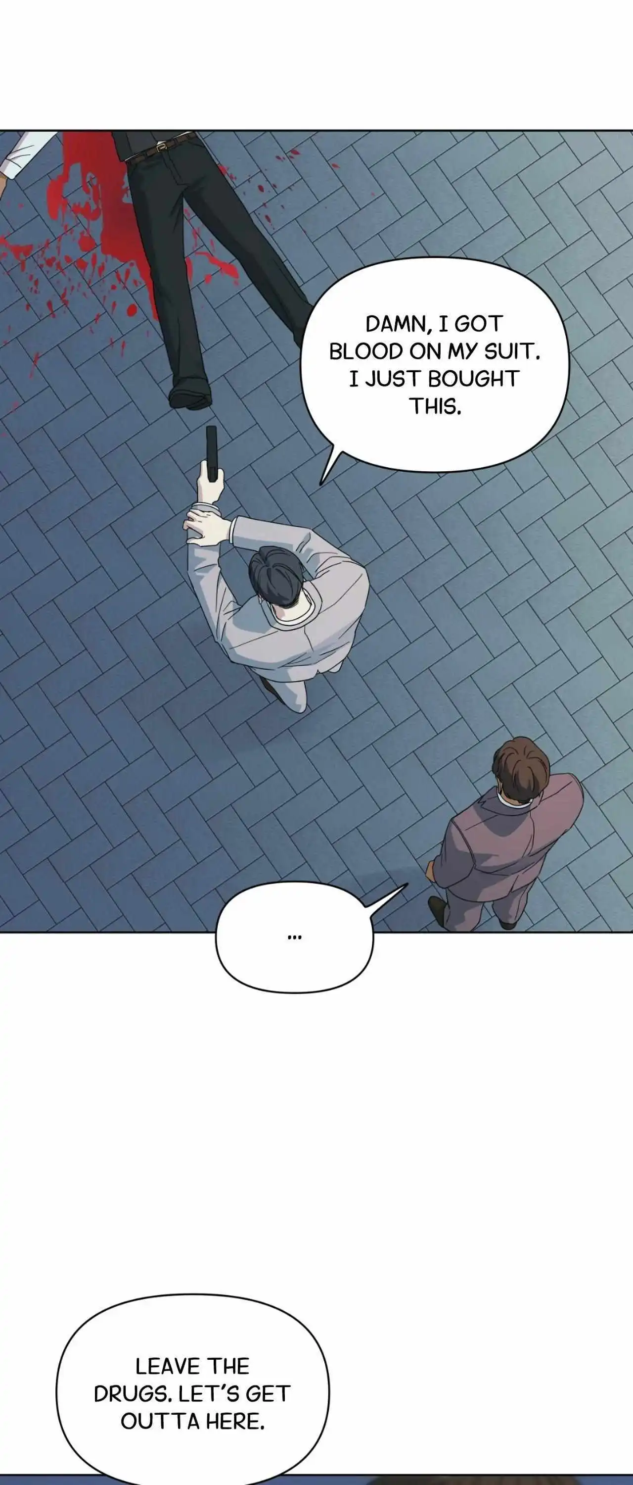 Heatwave - Chapter 13 Page 35