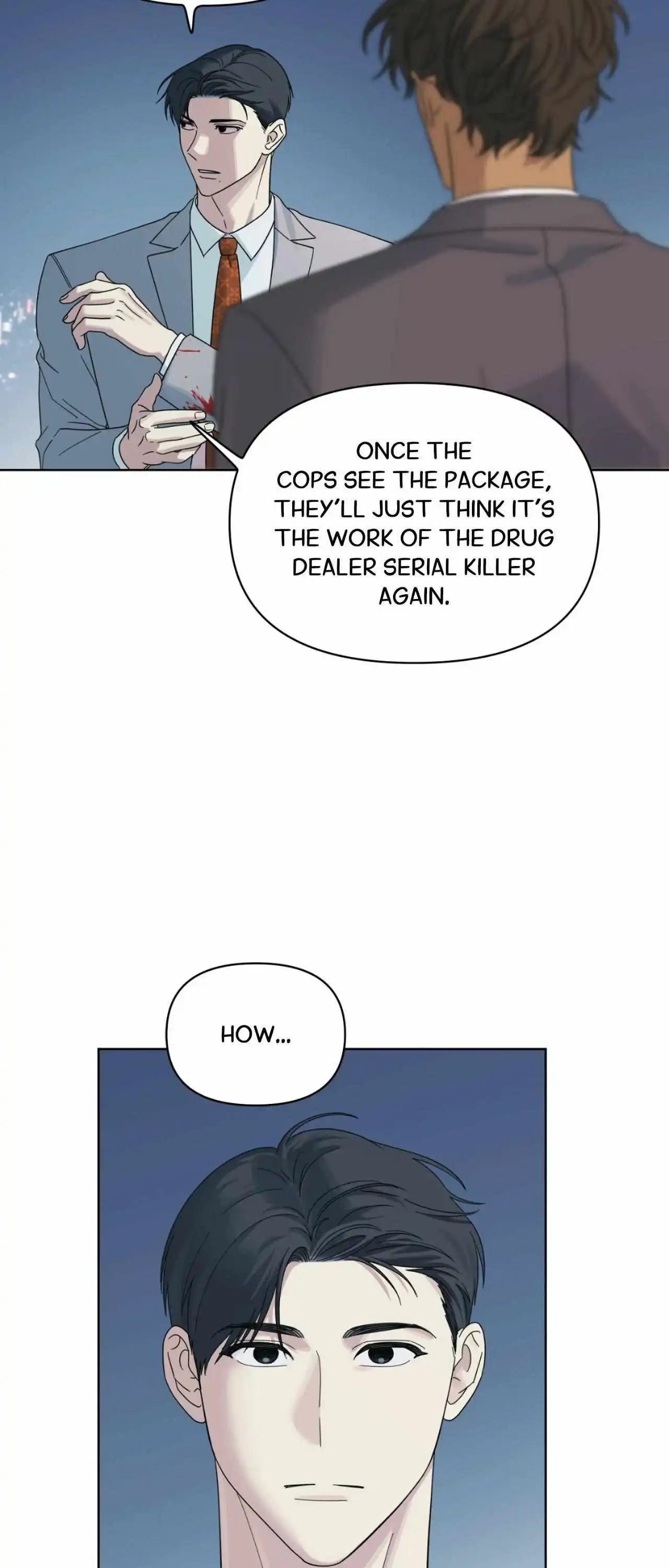 Heatwave - Chapter 13 Page 36