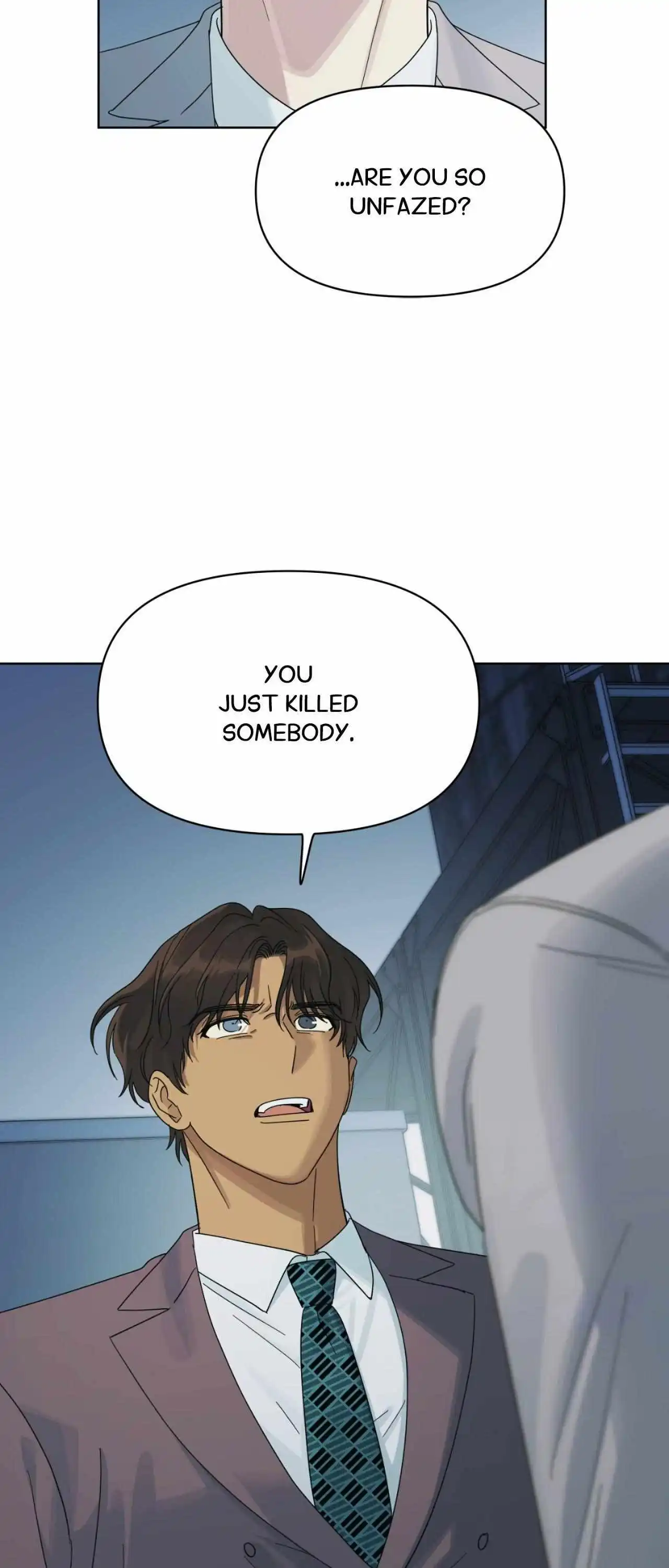 Heatwave - Chapter 13 Page 37