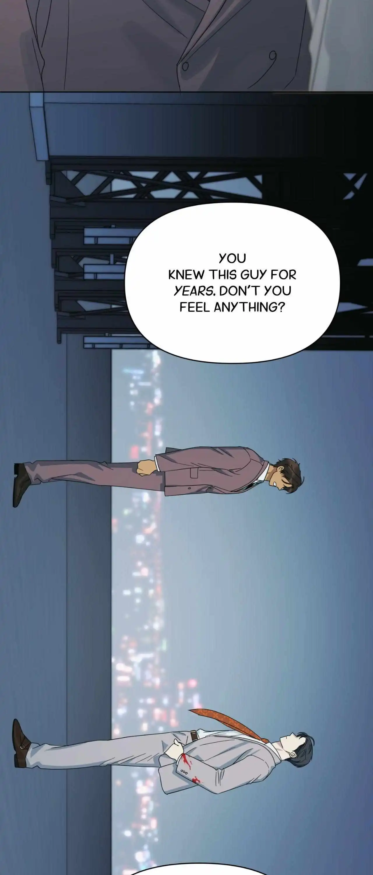 Heatwave - Chapter 13 Page 38