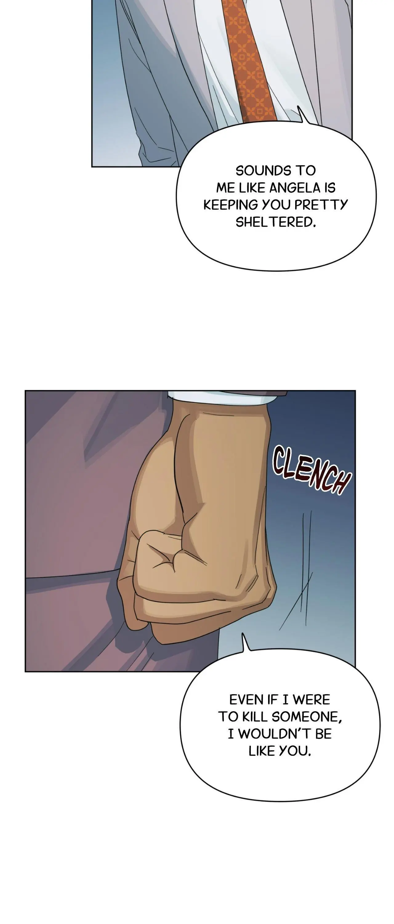 Heatwave - Chapter 13 Page 41