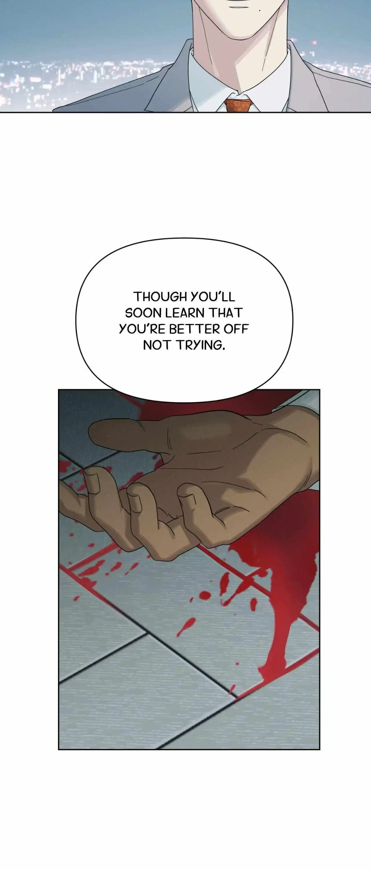 Heatwave - Chapter 13 Page 43