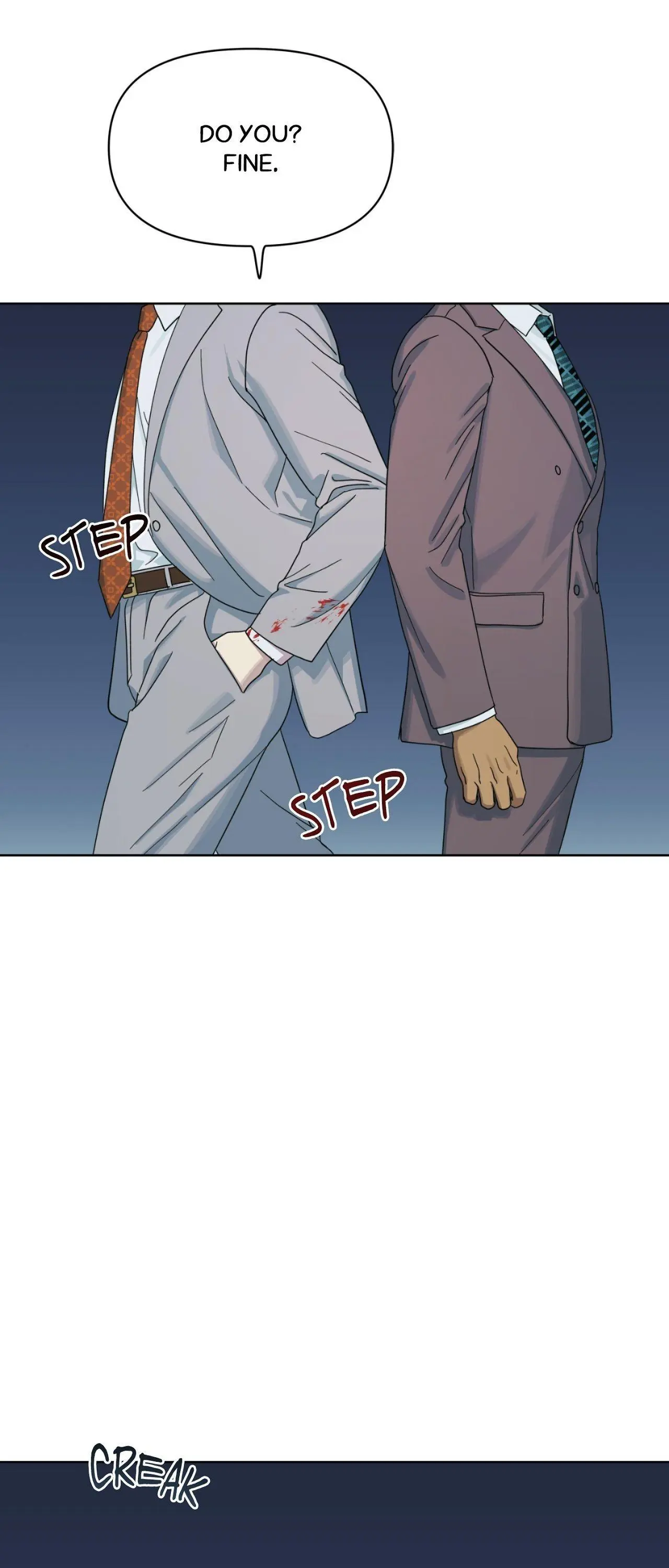 Heatwave - Chapter 13 Page 46