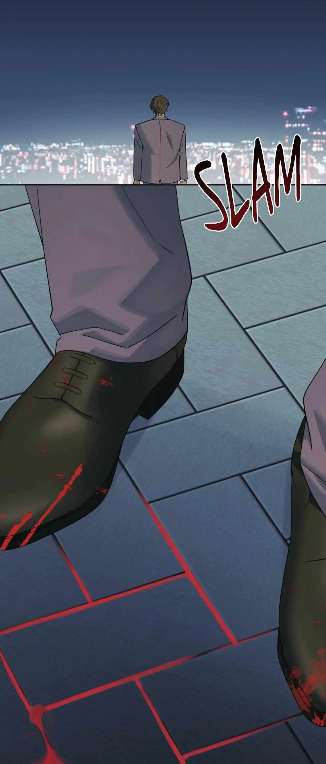 Heatwave - Chapter 13 Page 47