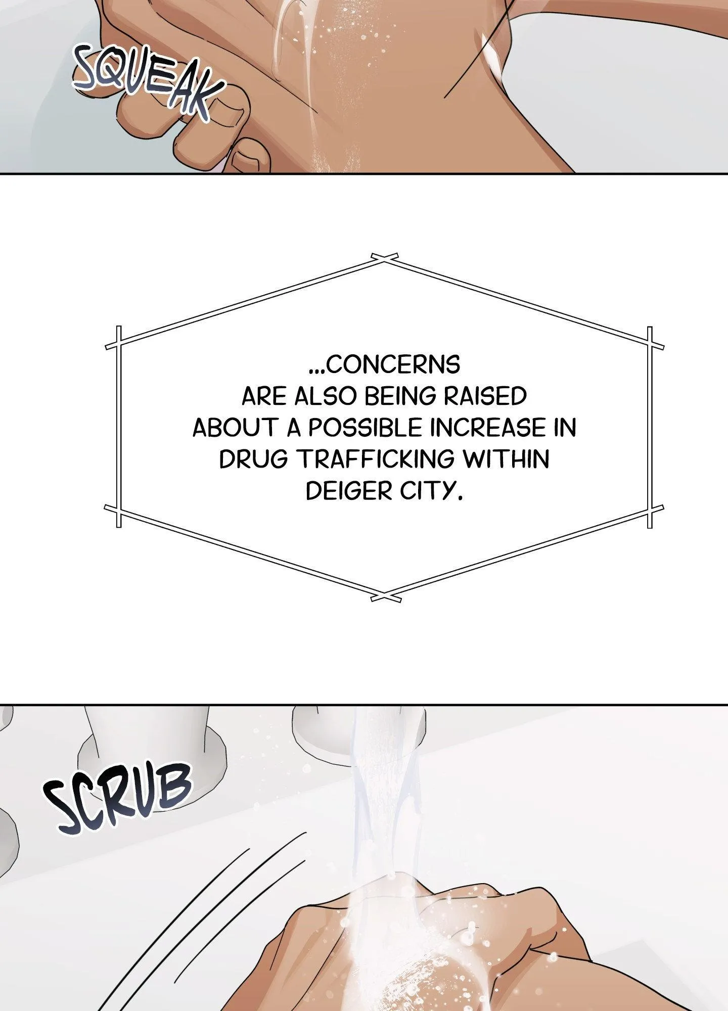 Heatwave - Chapter 14 Page 6
