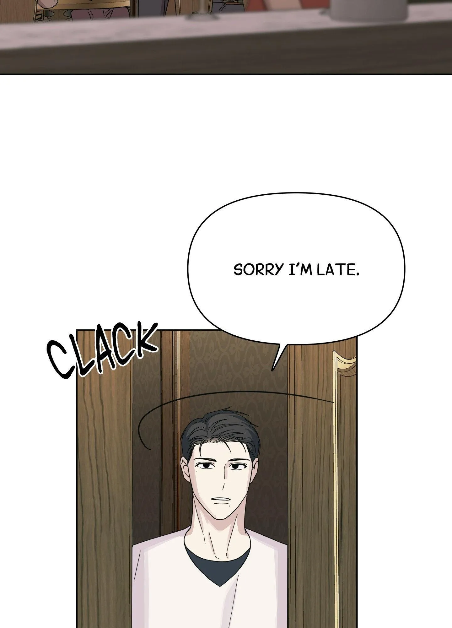Heatwave - Chapter 14 Page 12