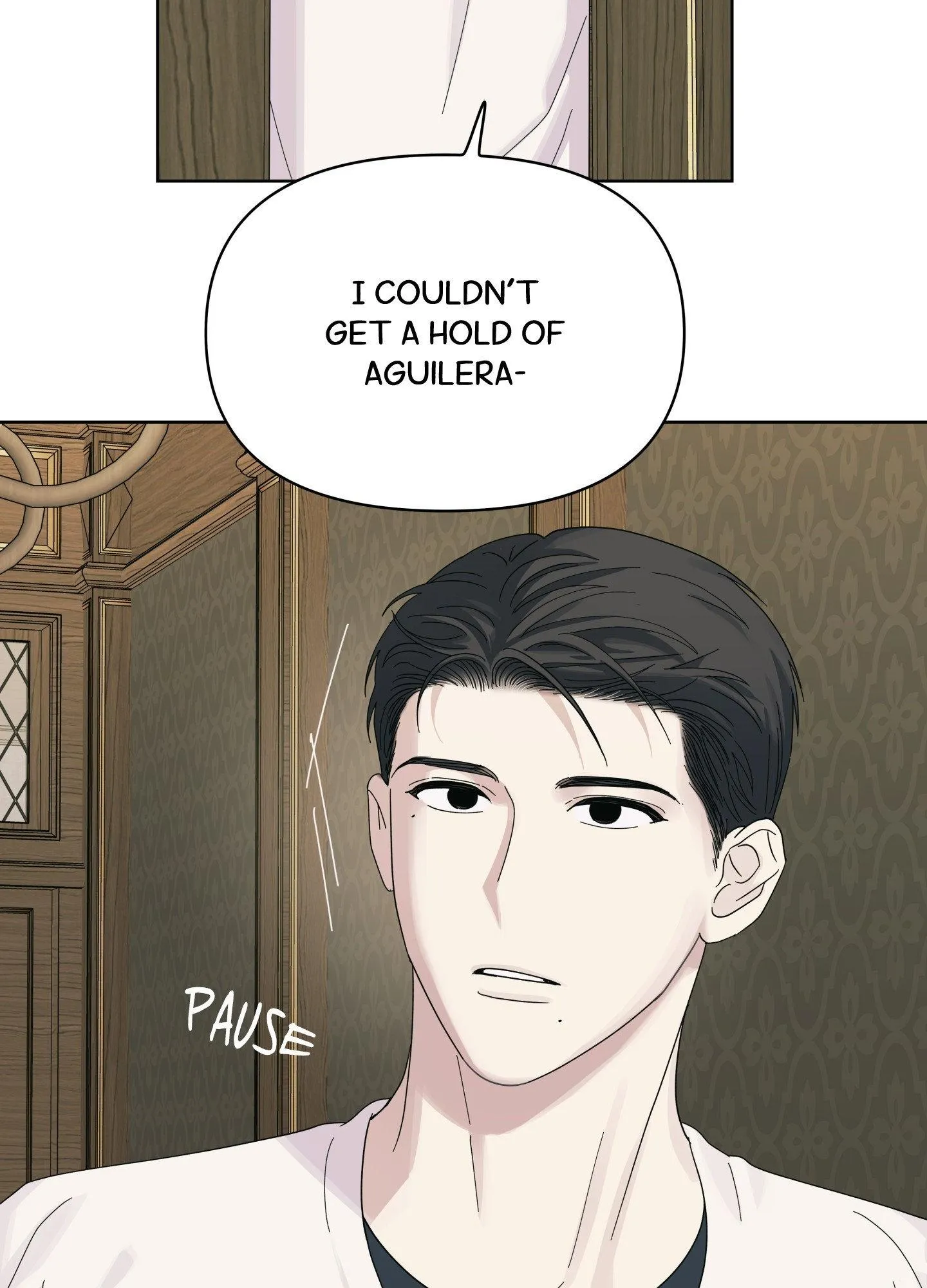 Heatwave - Chapter 14 Page 13