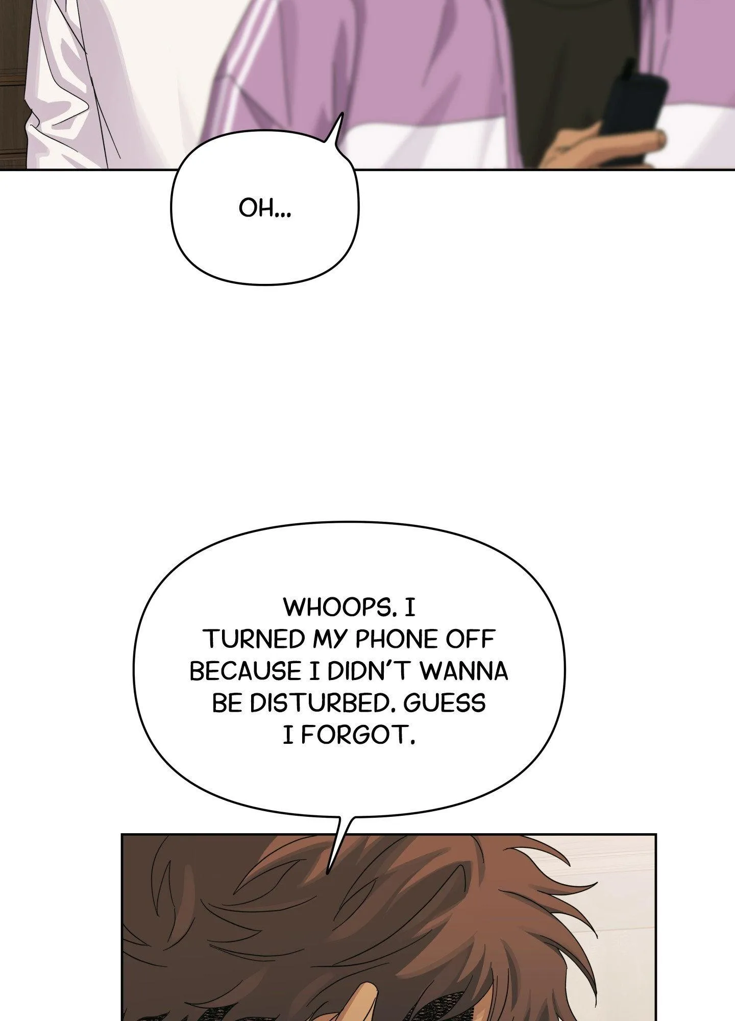 Heatwave - Chapter 14 Page 17