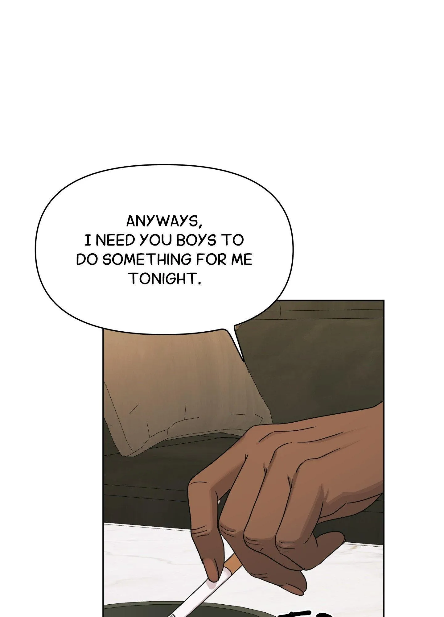 Heatwave - Chapter 14 Page 20