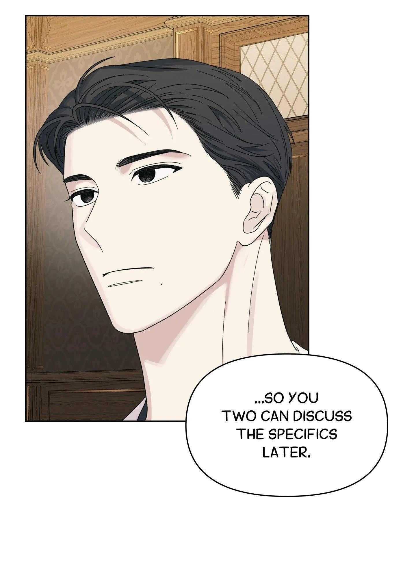 Heatwave - Chapter 14 Page 24