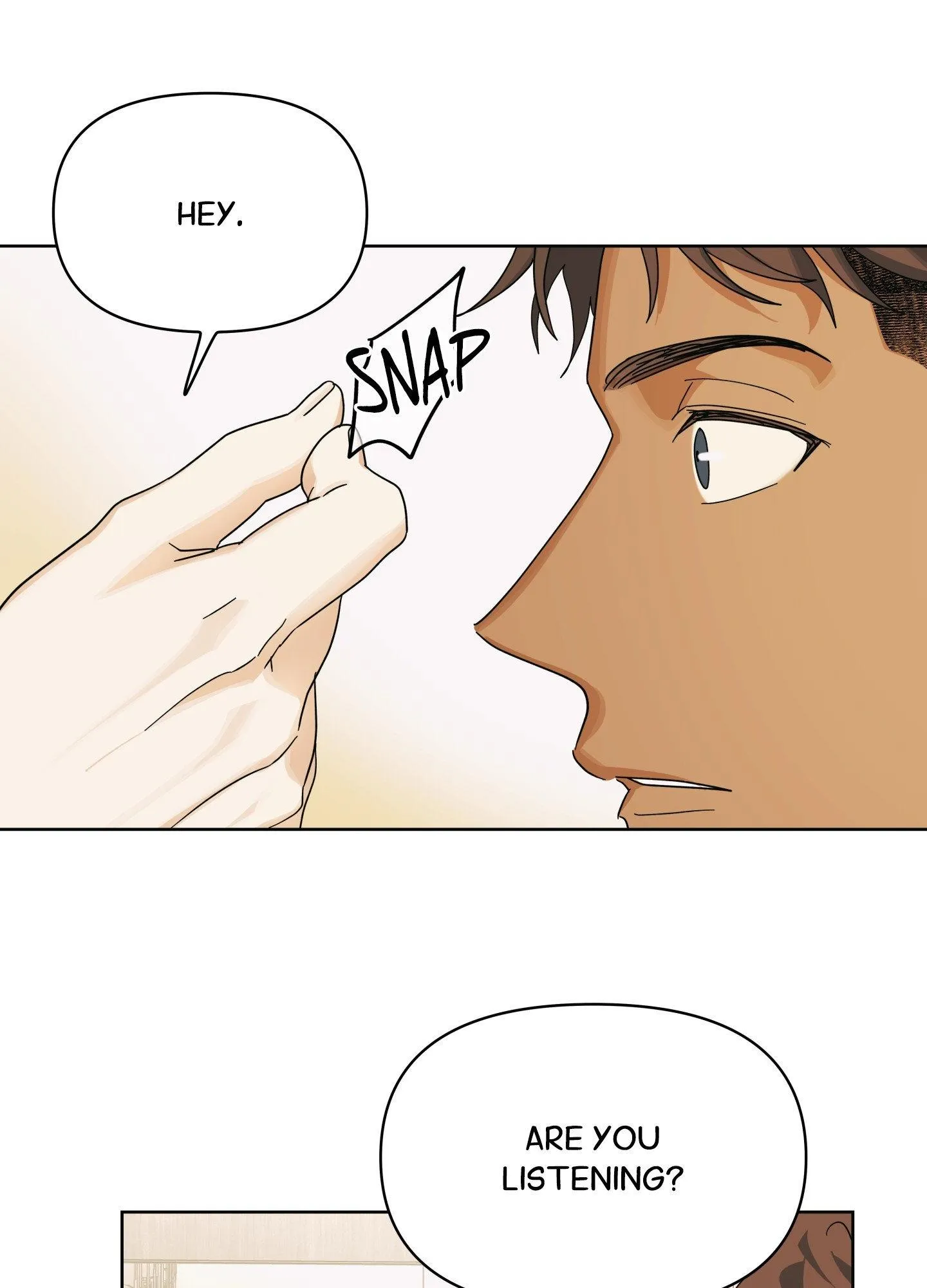Heatwave - Chapter 14 Page 30