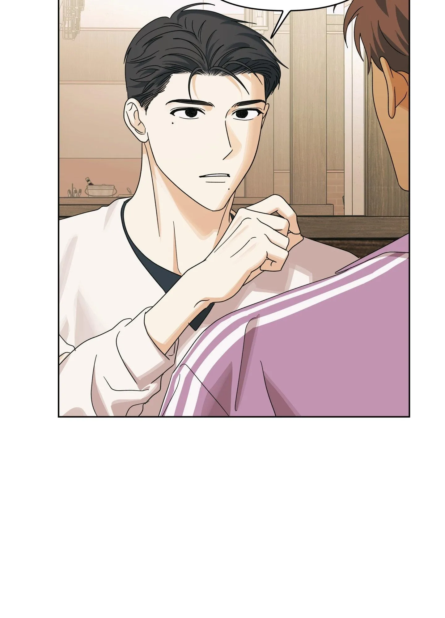 Heatwave - Chapter 14 Page 31