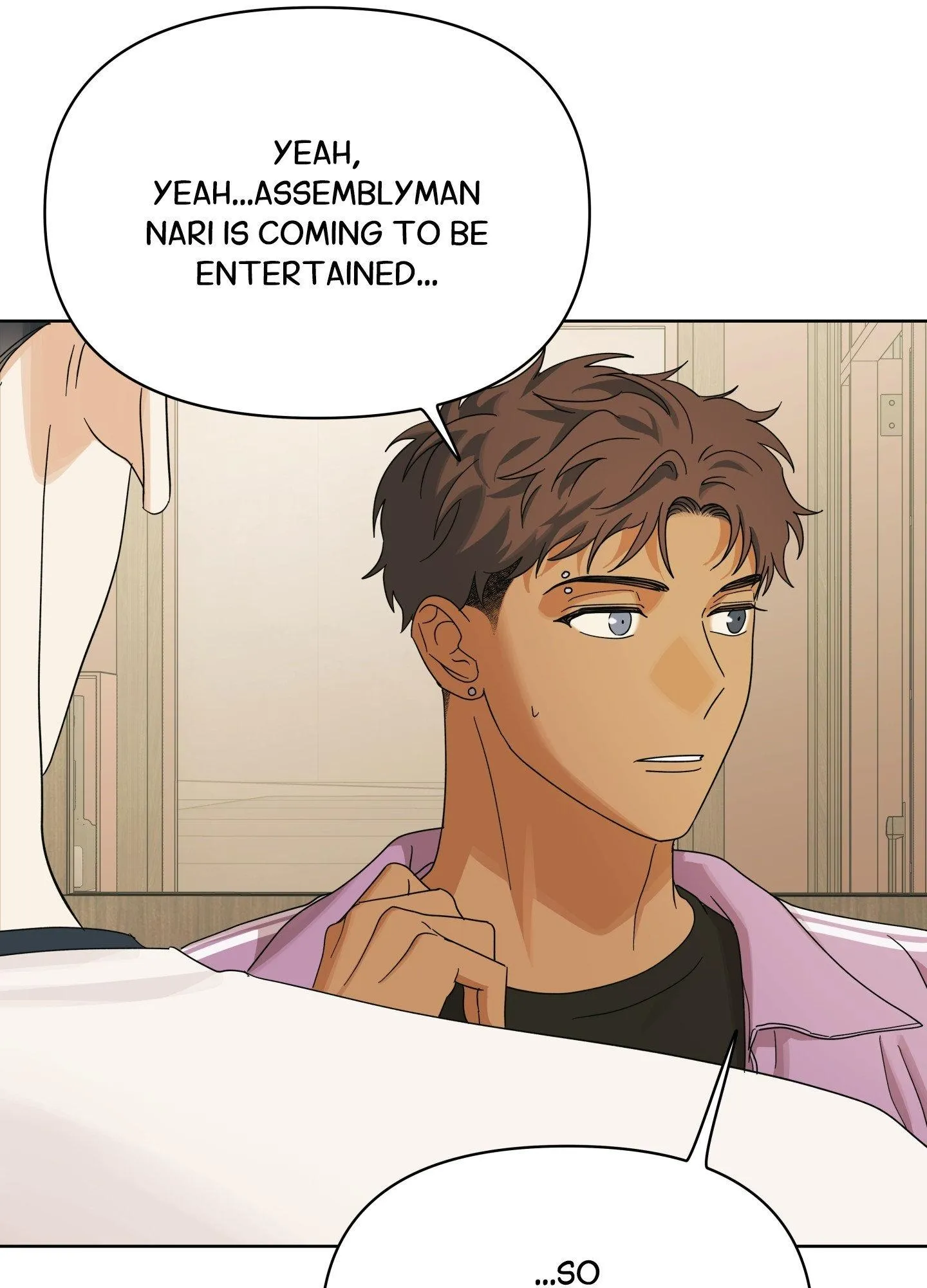 Heatwave - Chapter 14 Page 32