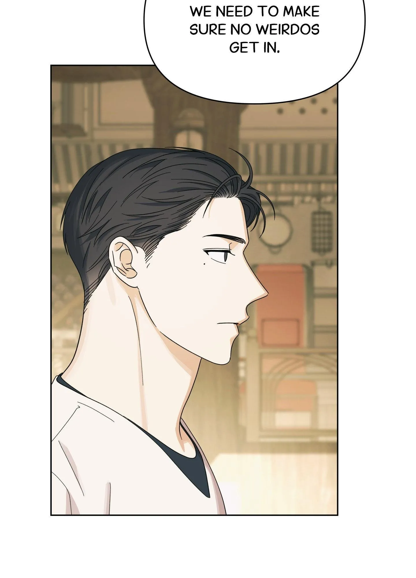 Heatwave - Chapter 14 Page 33