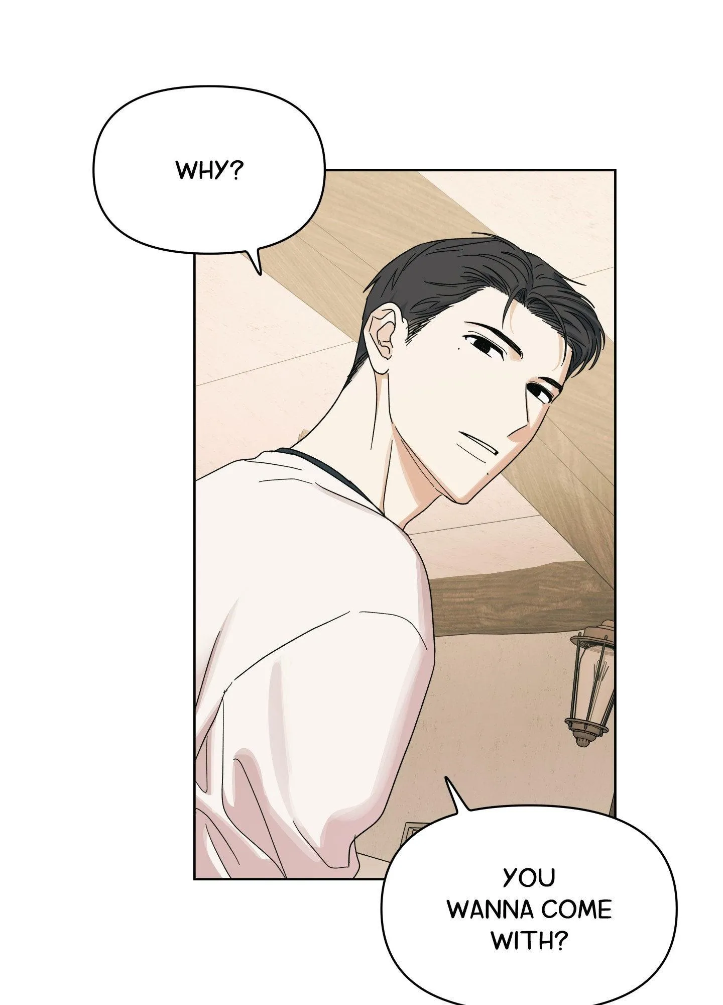Heatwave - Chapter 14 Page 37