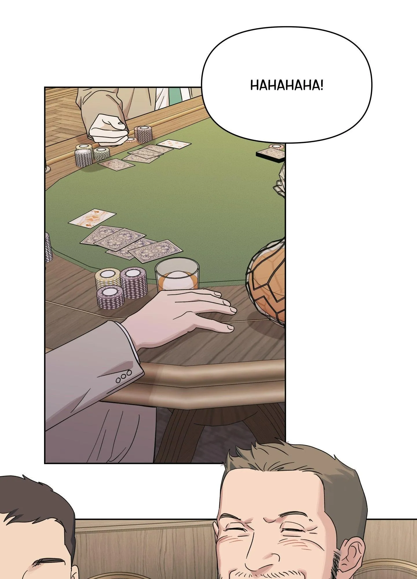 Heatwave - Chapter 14 Page 40