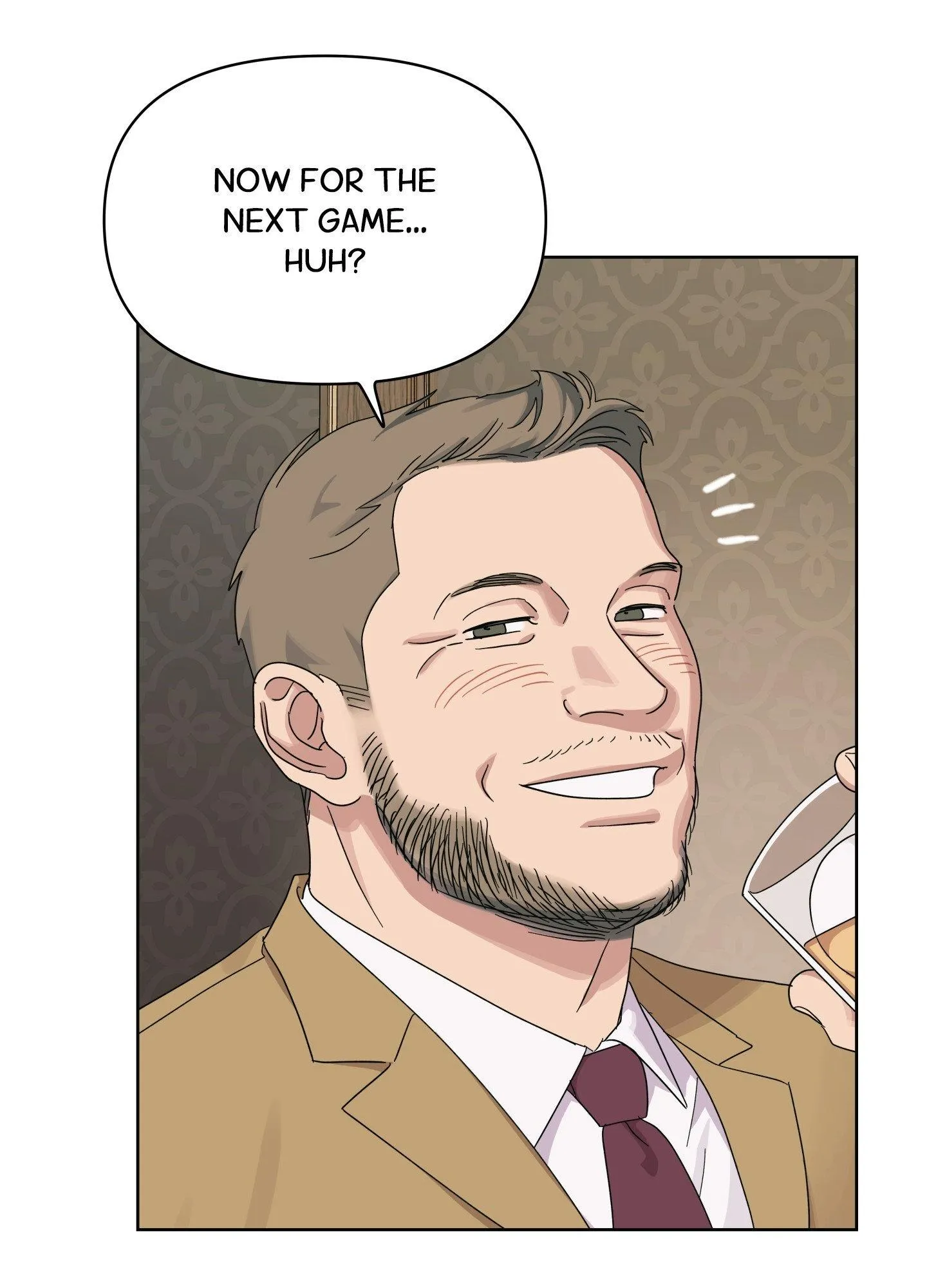 Heatwave - Chapter 14 Page 43